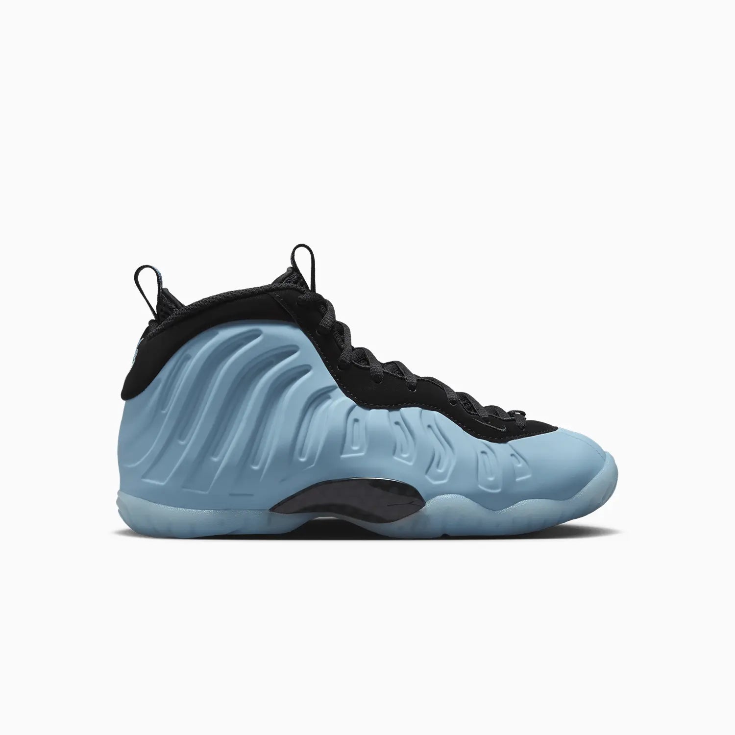 Kid's Little Posite One "Psychic Blue" Grade School Nike - Tops and Bottoms USA