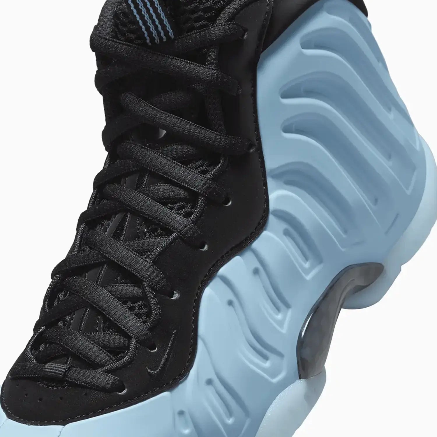 Kid's Little Posite One "Psychic Blue" Grade School Nike - Tops and Bottoms USA