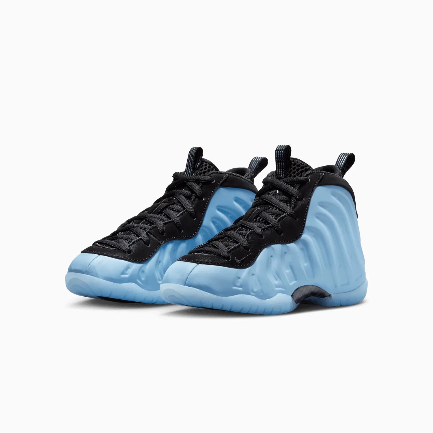 Kid's Little Posite One "Psychic Blue" Pre School Nike - Tops and Bottoms USA