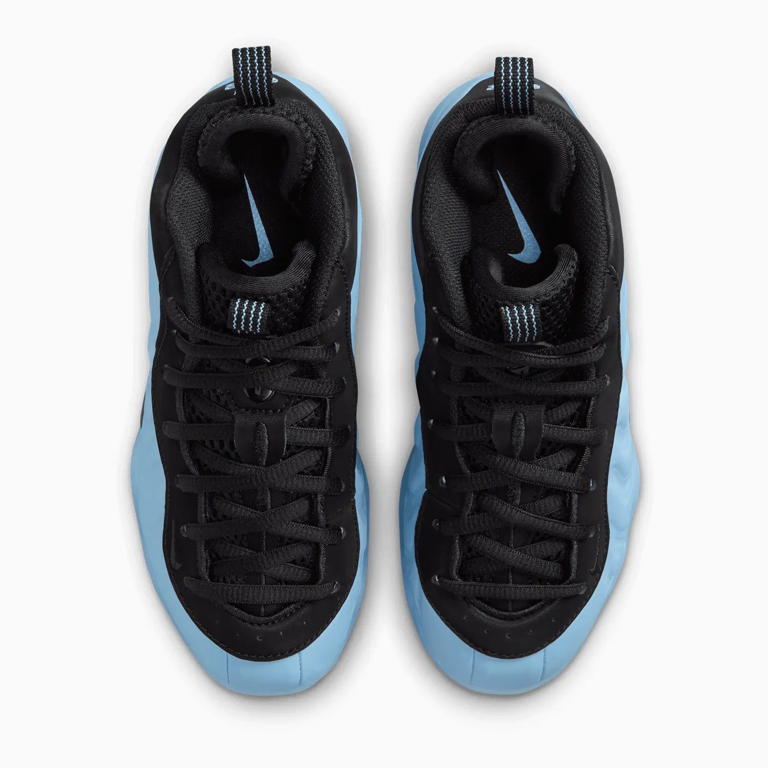 Kid's Little Posite One "Psychic Blue" Pre School Nike - Tops and Bottoms USA