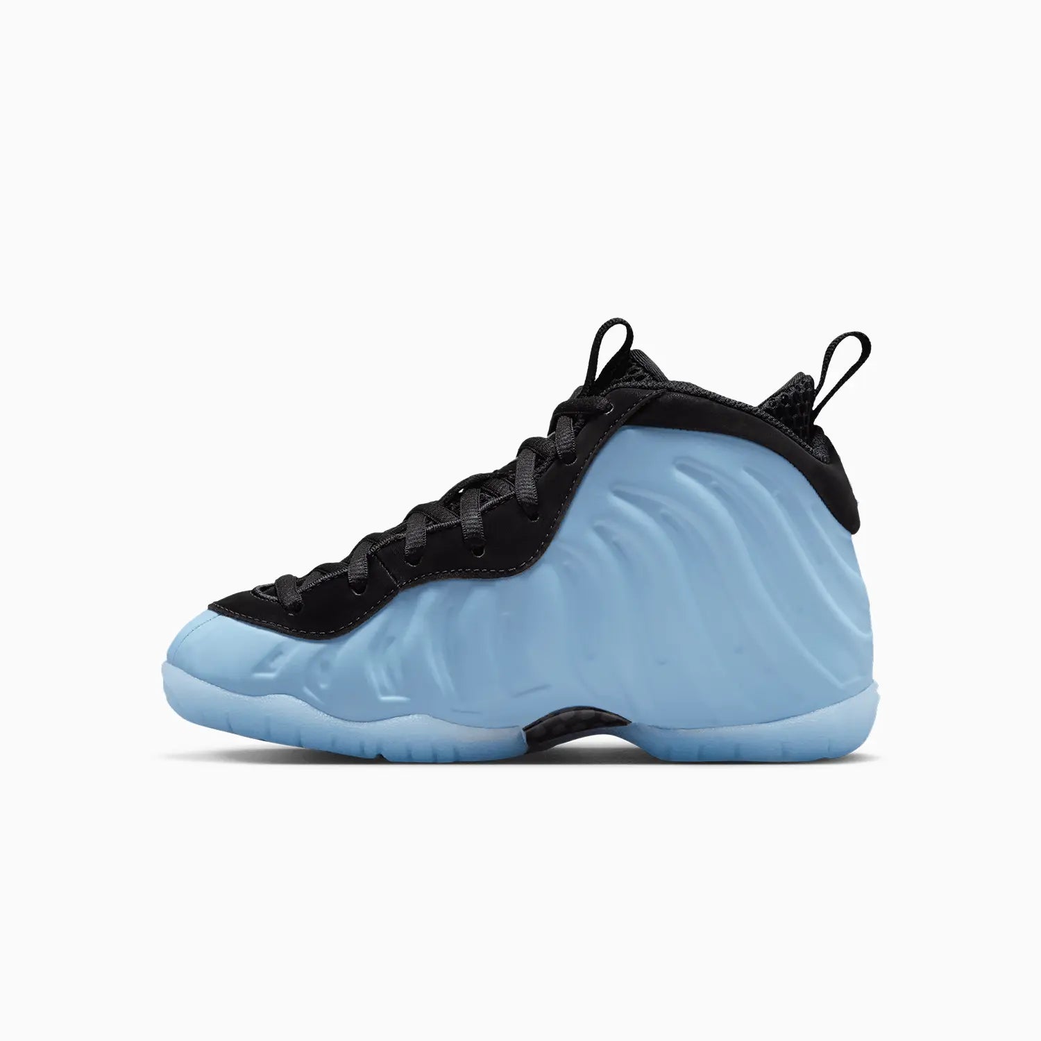 Kid's Little Posite One "Psychic Blue" Pre School Nike - Tops and Bottoms USA