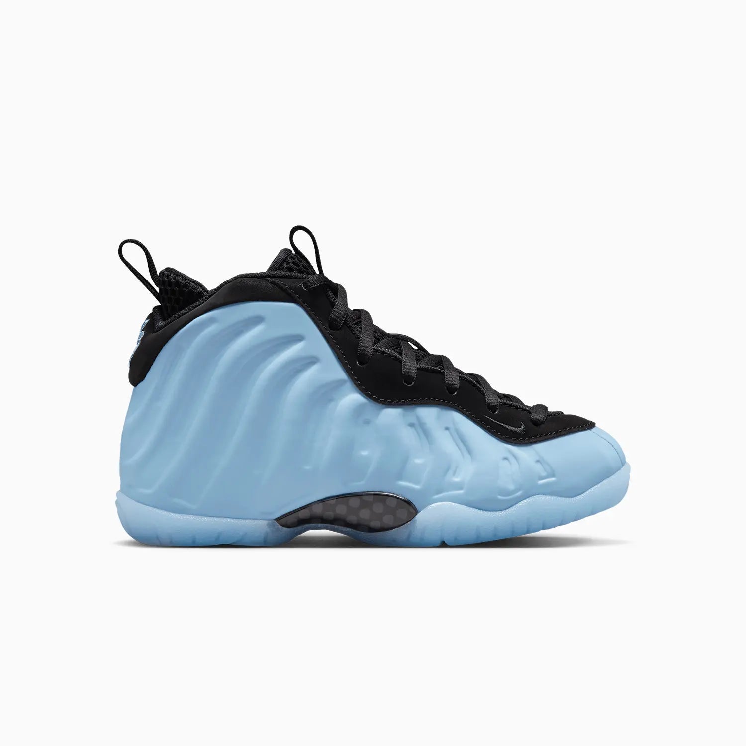 Kid's Little Posite One "Psychic Blue" Pre School Nike - Tops and Bottoms USA