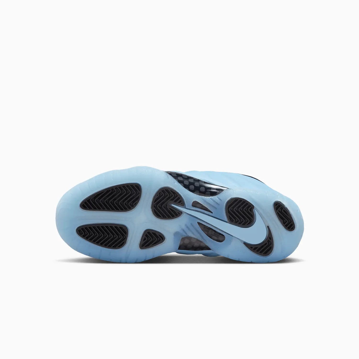 Kid's Little Posite One "Psychic Blue" Pre School Nike - Tops and Bottoms USA