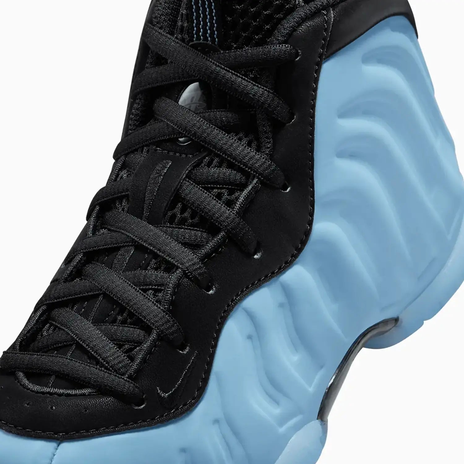 Kid's Little Posite One "Psychic Blue" Pre School Nike - Tops and Bottoms USA