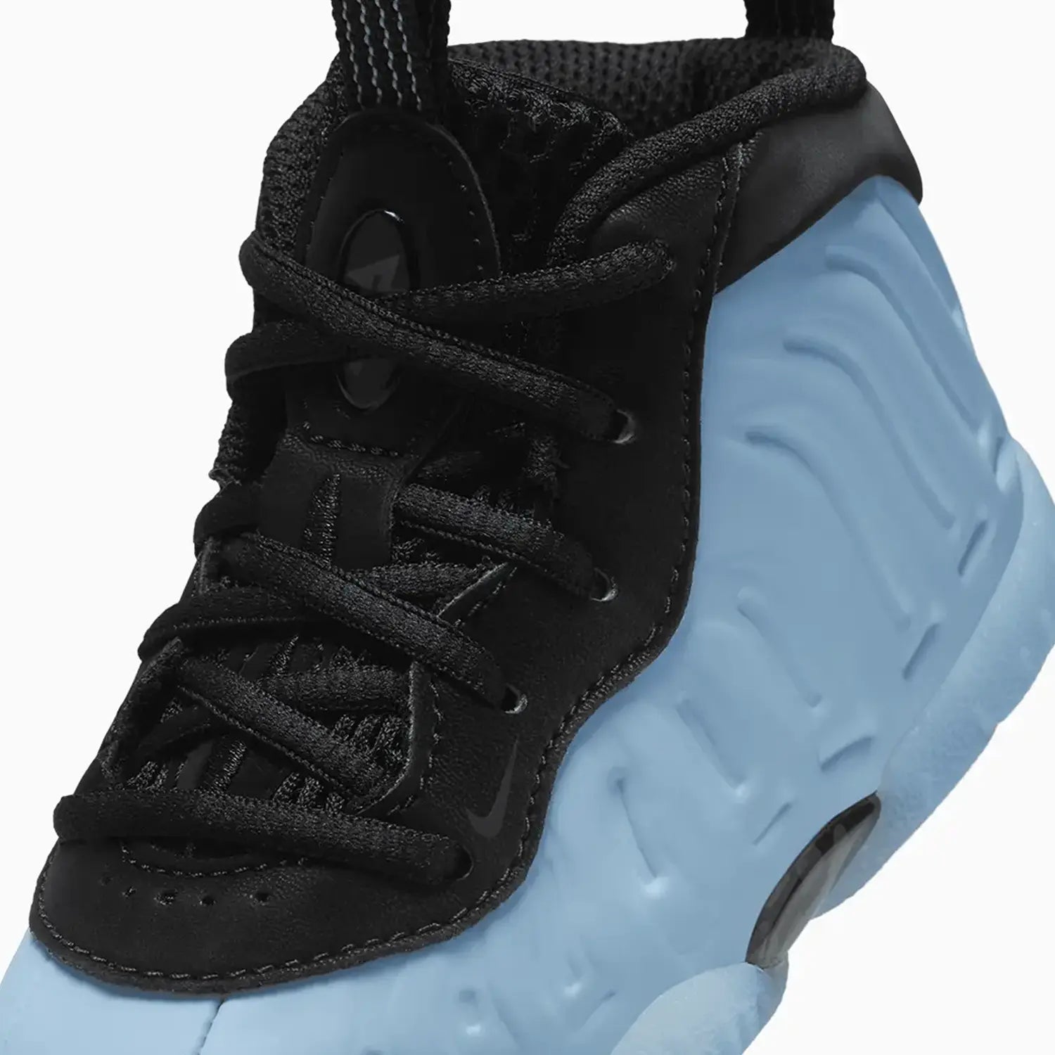 Kid's Little Posite One "Psychic Blue" Toddlers Nike - Tops and Bottoms USA