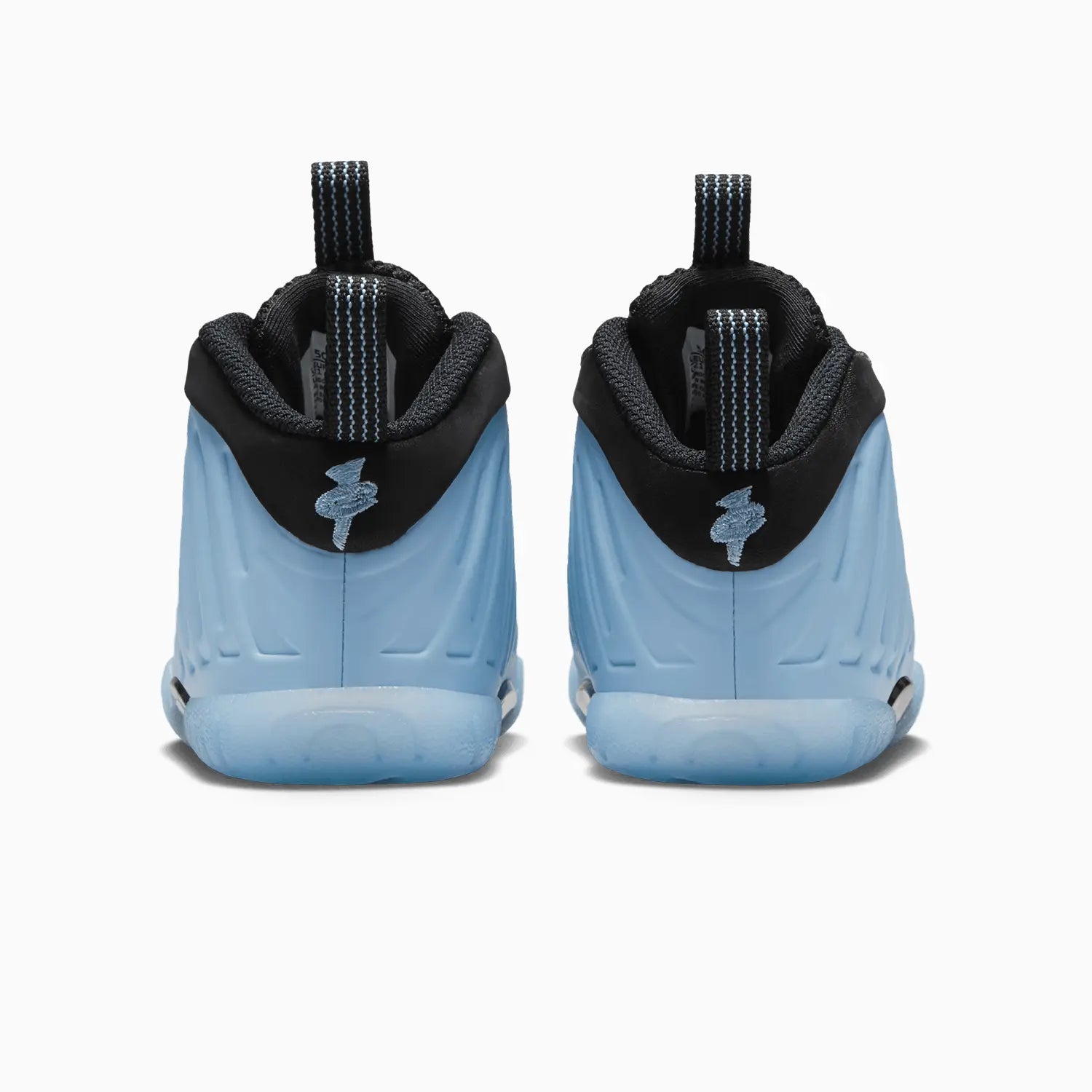 Kid's Little Posite One "Psychic Blue" Toddlers Nike - Tops and Bottoms USA