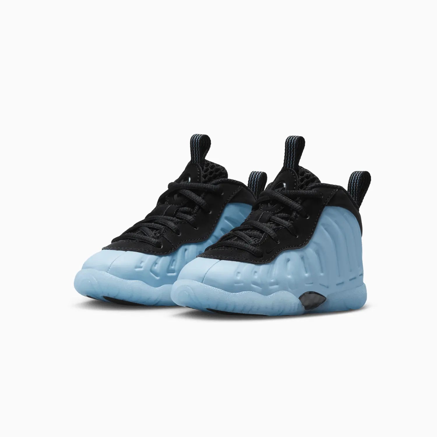 Kid's Little Posite One "Psychic Blue" Toddlers Nike - Tops and Bottoms USA