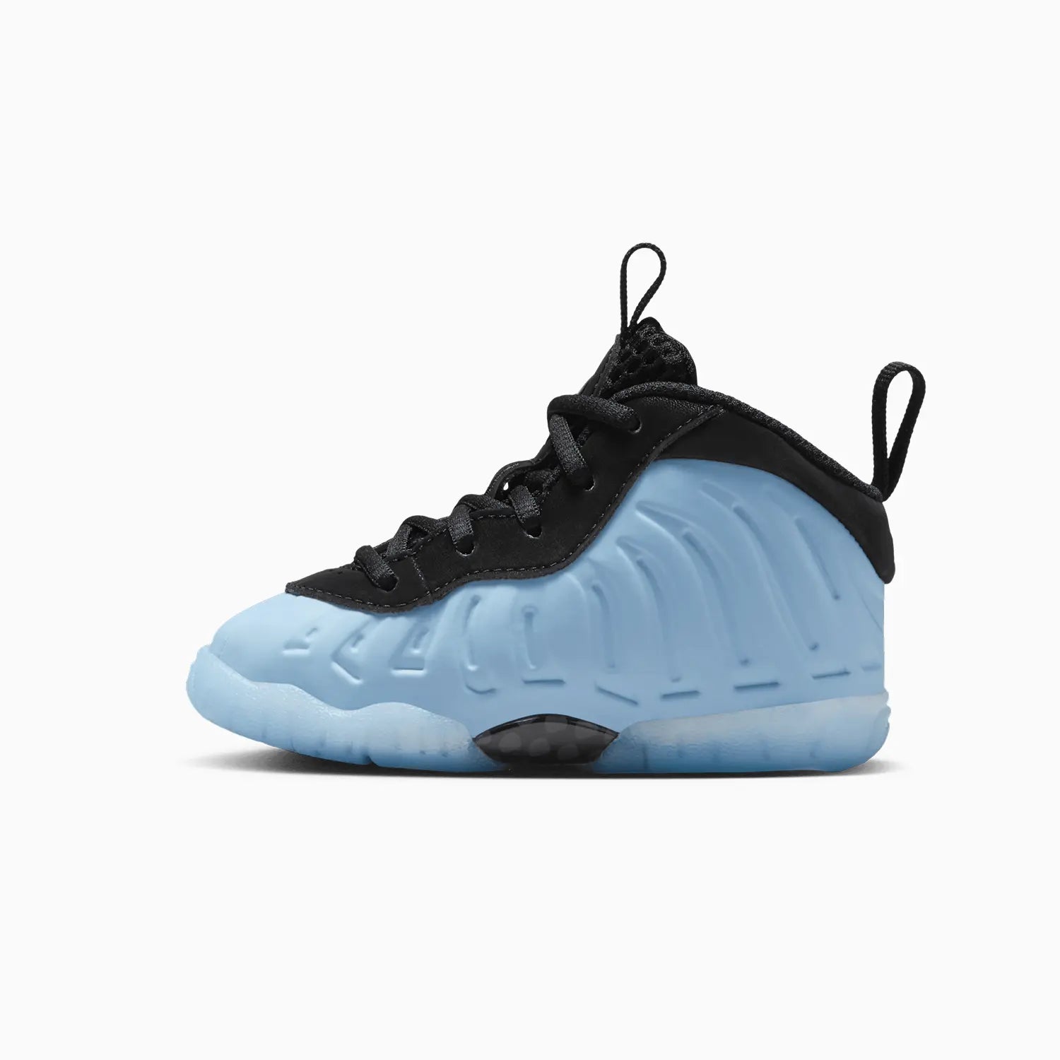 Kid's Little Posite One "Psychic Blue" Toddlers Nike - Tops and Bottoms USA