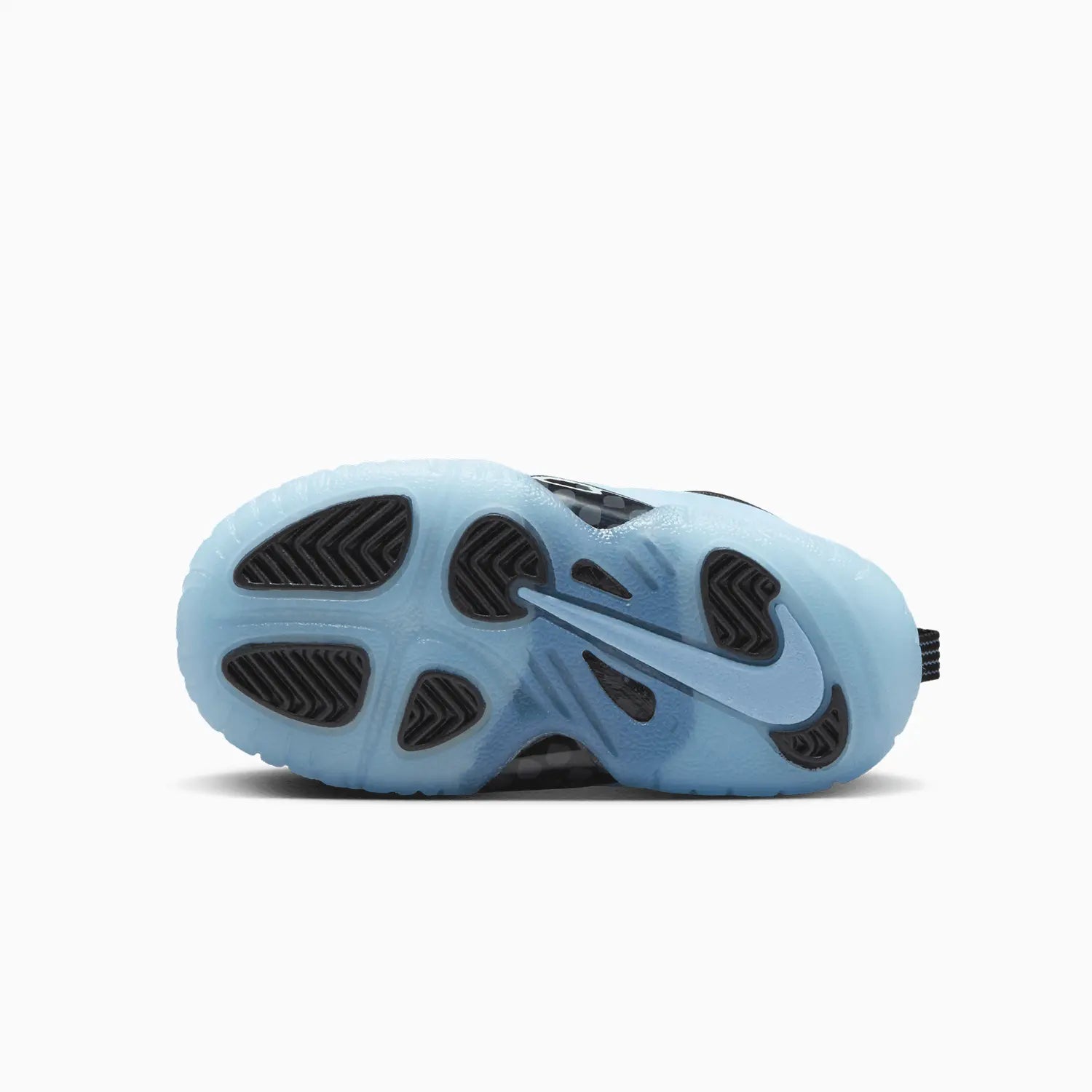 Kid's Little Posite One "Psychic Blue" Toddlers Nike - Tops and Bottoms USA