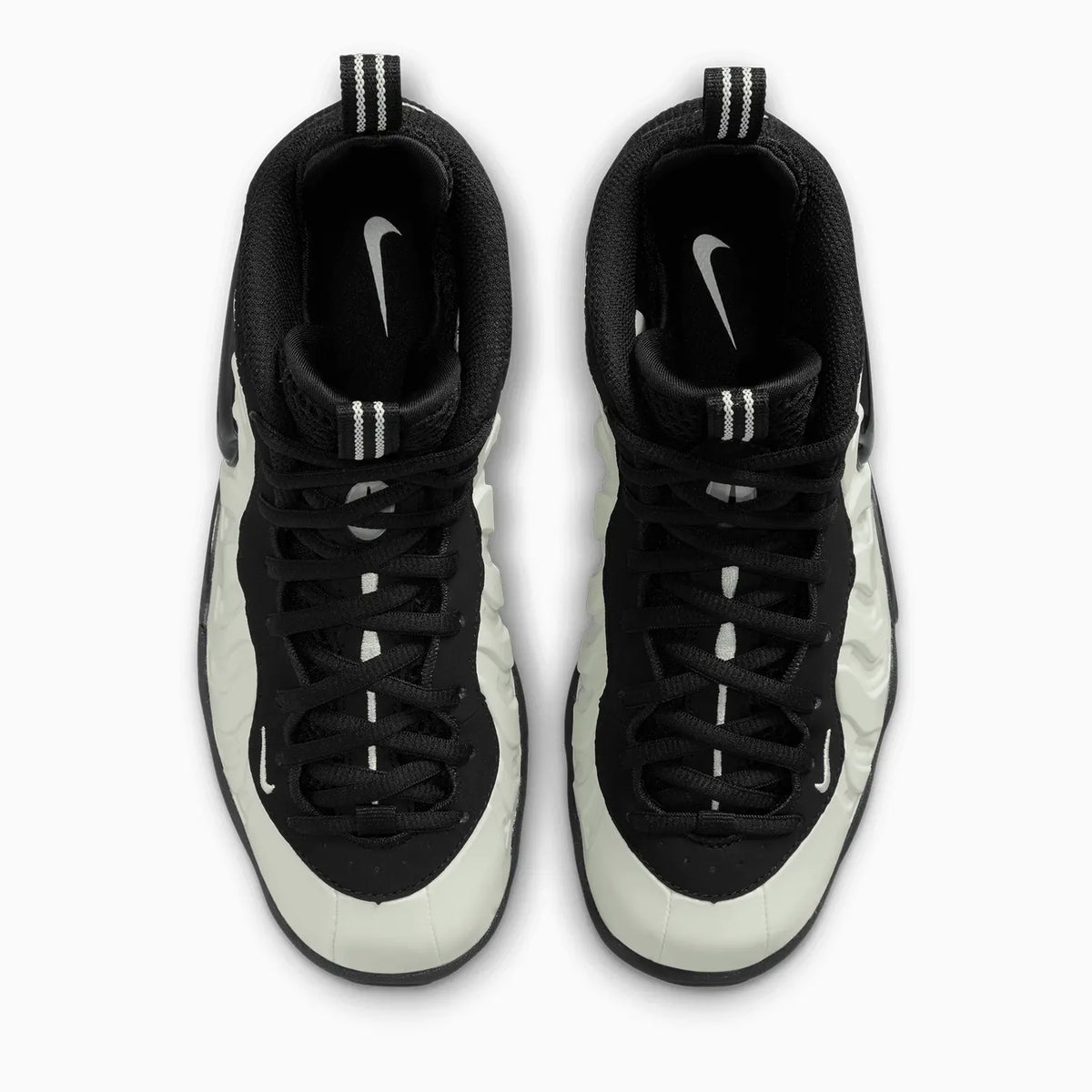 Kid's Little Posite Pro Premium "Glow in the Dark" Grade School Nike - Tops and Bottoms USA