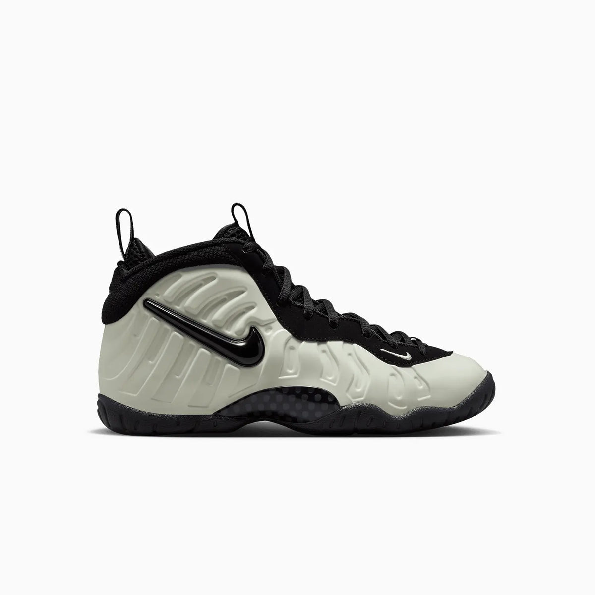Kid's Little Posite Pro Premium "Glow in the Dark" Grade School Nike - Tops and Bottoms USA