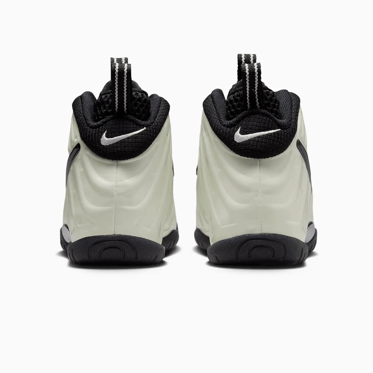 Kid's Little Posite Pro Premium "Glow in the Dark" Pre School Nike - Tops and Bottoms USA