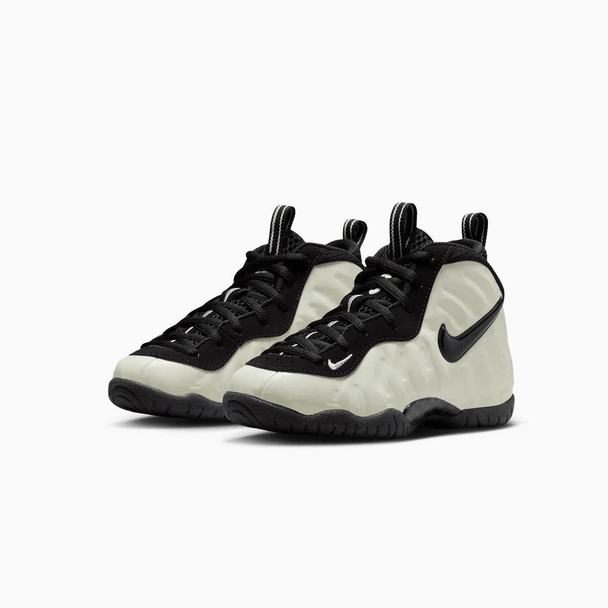 Kid's Little Posite Pro Premium "Glow in the Dark" Pre School Nike - Tops and Bottoms USA