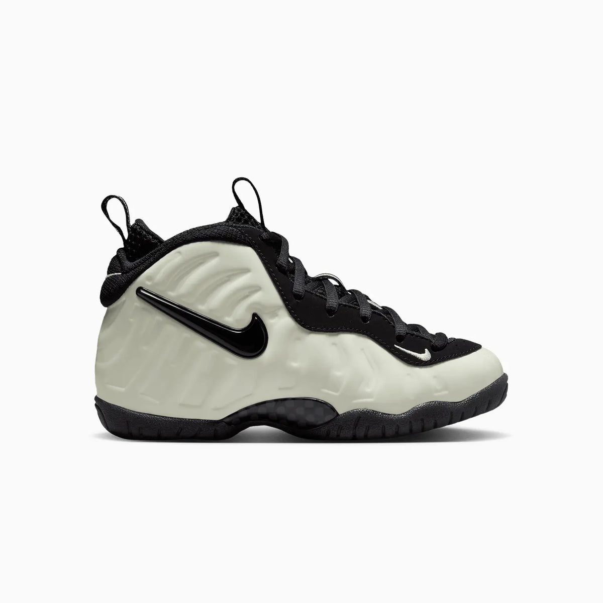 Kid's Little Posite Pro Premium "Glow in the Dark" Pre School Nike - Tops and Bottoms USA