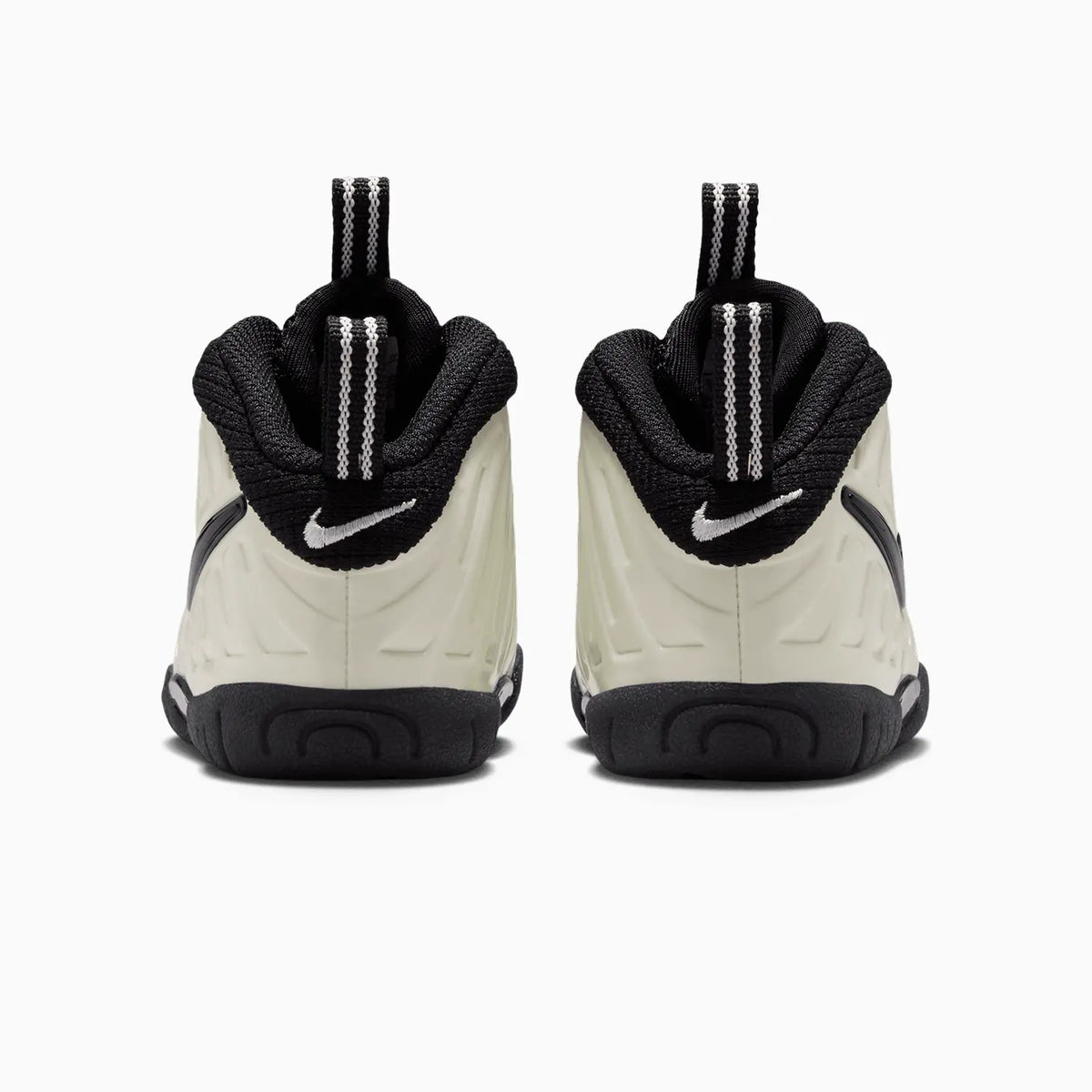 Kid's Little Posite Pro Premium "Glow in the Dark" Toddlers Nike - Tops and Bottoms USA