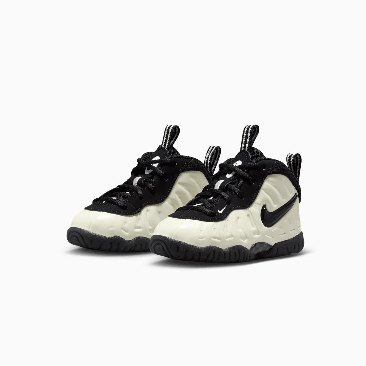 Kid's Little Posite Pro Premium "Glow in the Dark" Toddlers Nike - Tops and Bottoms USA