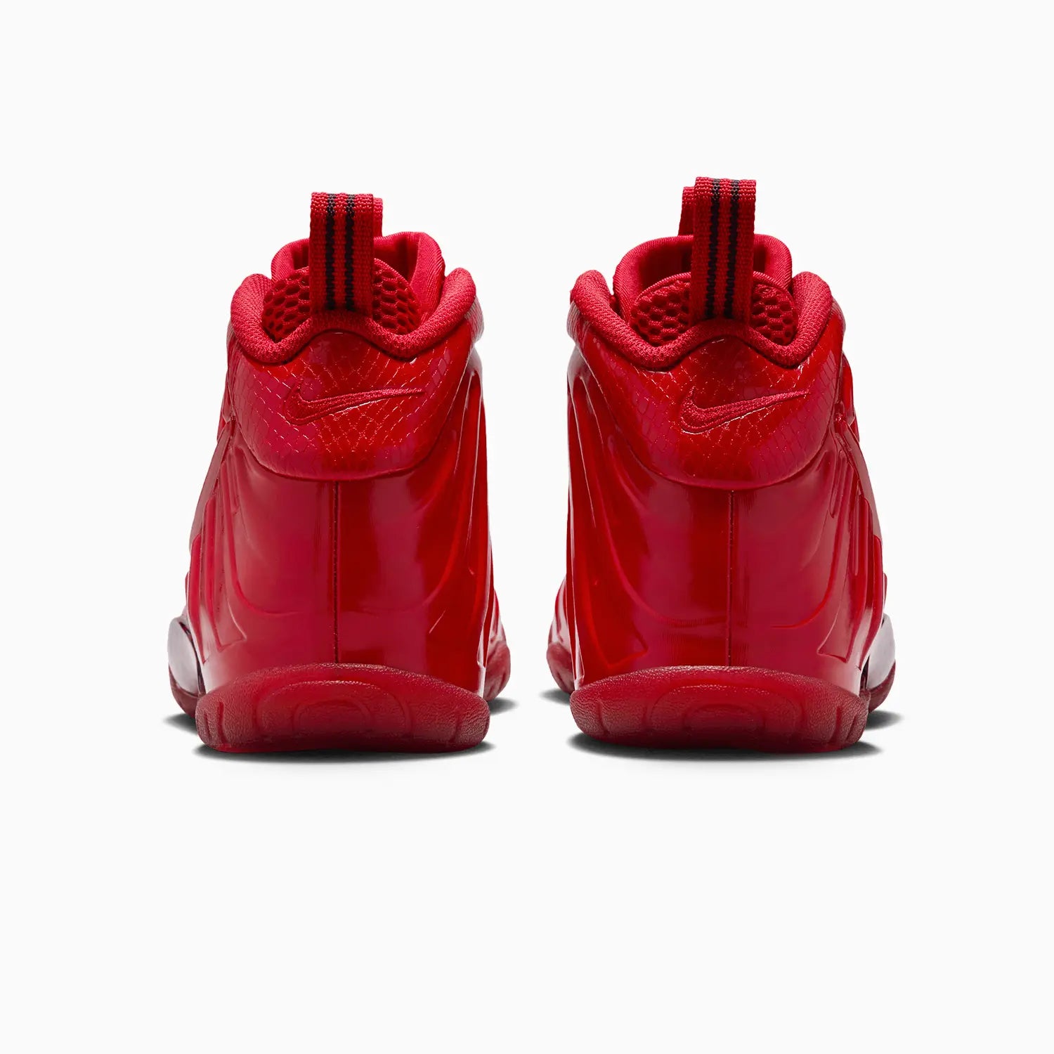 Kid's Little Posite Pro "Red October" Grade School Nike - Tops and Bottoms USA