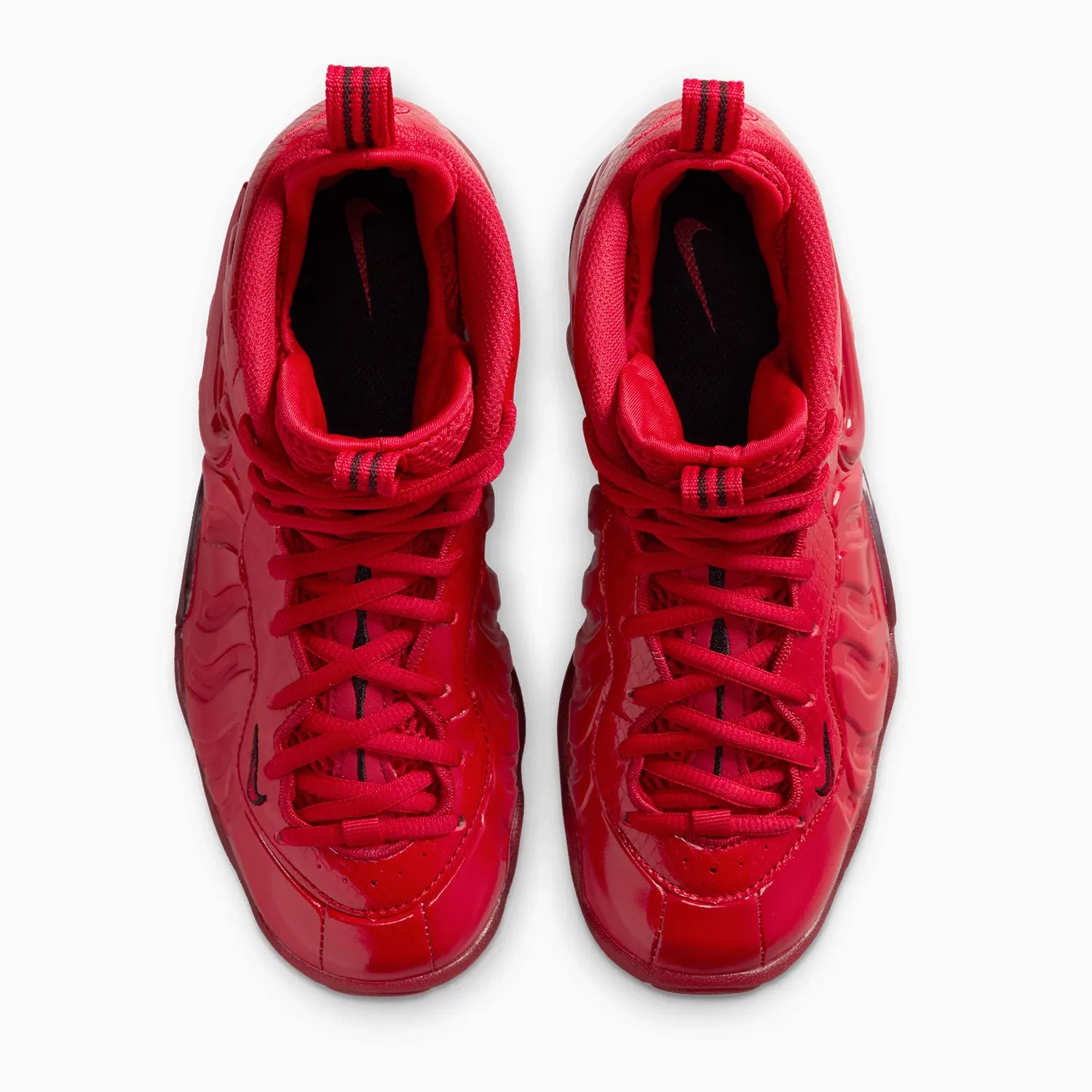 Kid's Little Posite Pro "Red October" Grade School Nike - Tops and Bottoms USA