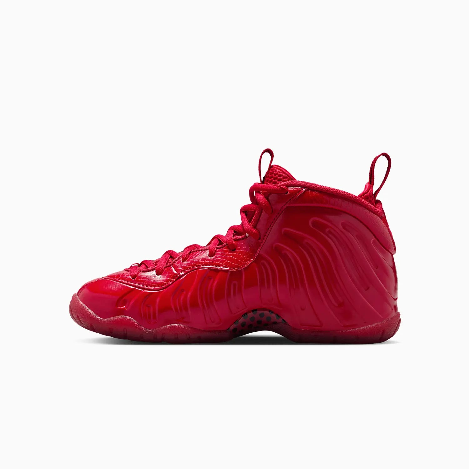 Kid's Little Posite Pro "Red October" Grade School Nike - Tops and Bottoms USA