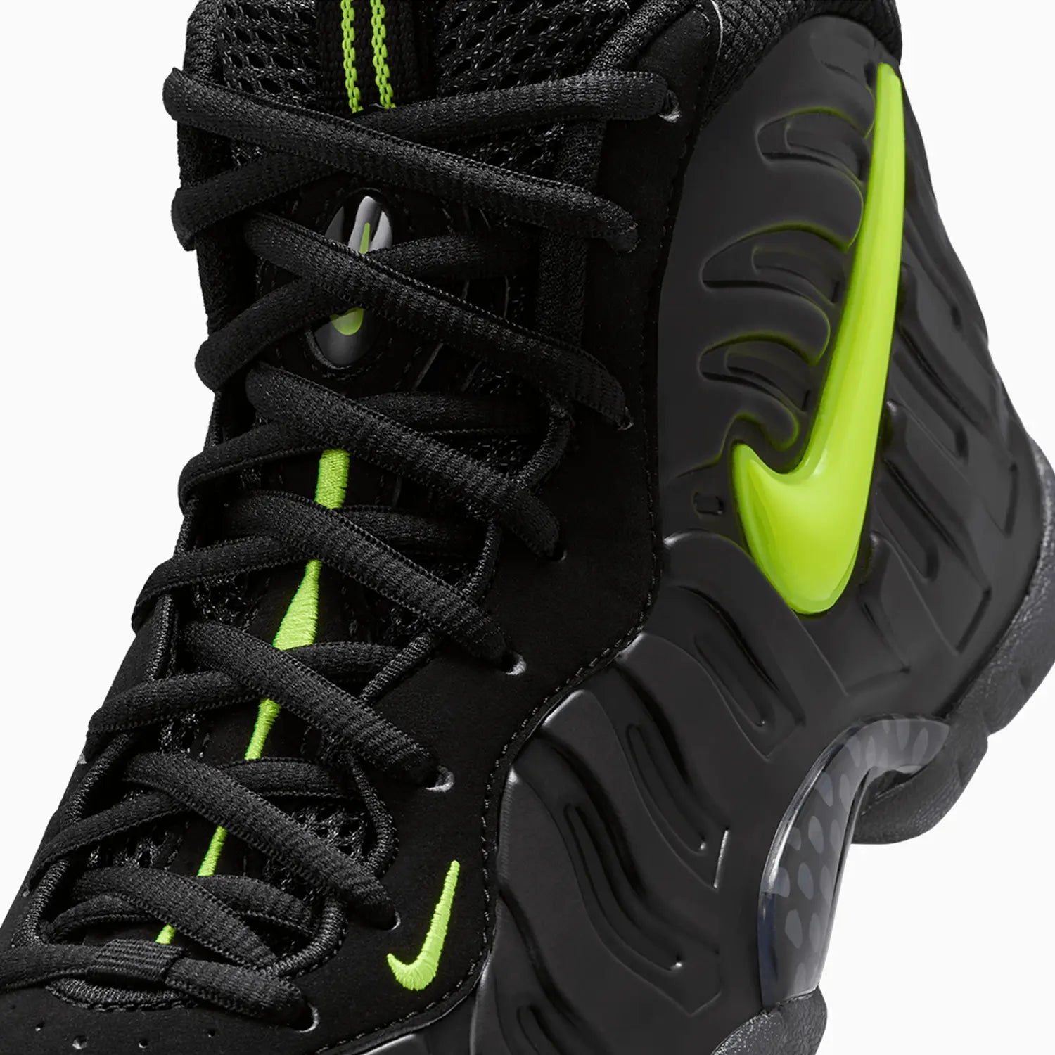 Kid's Little Posite Pro "Voltage" Grade School