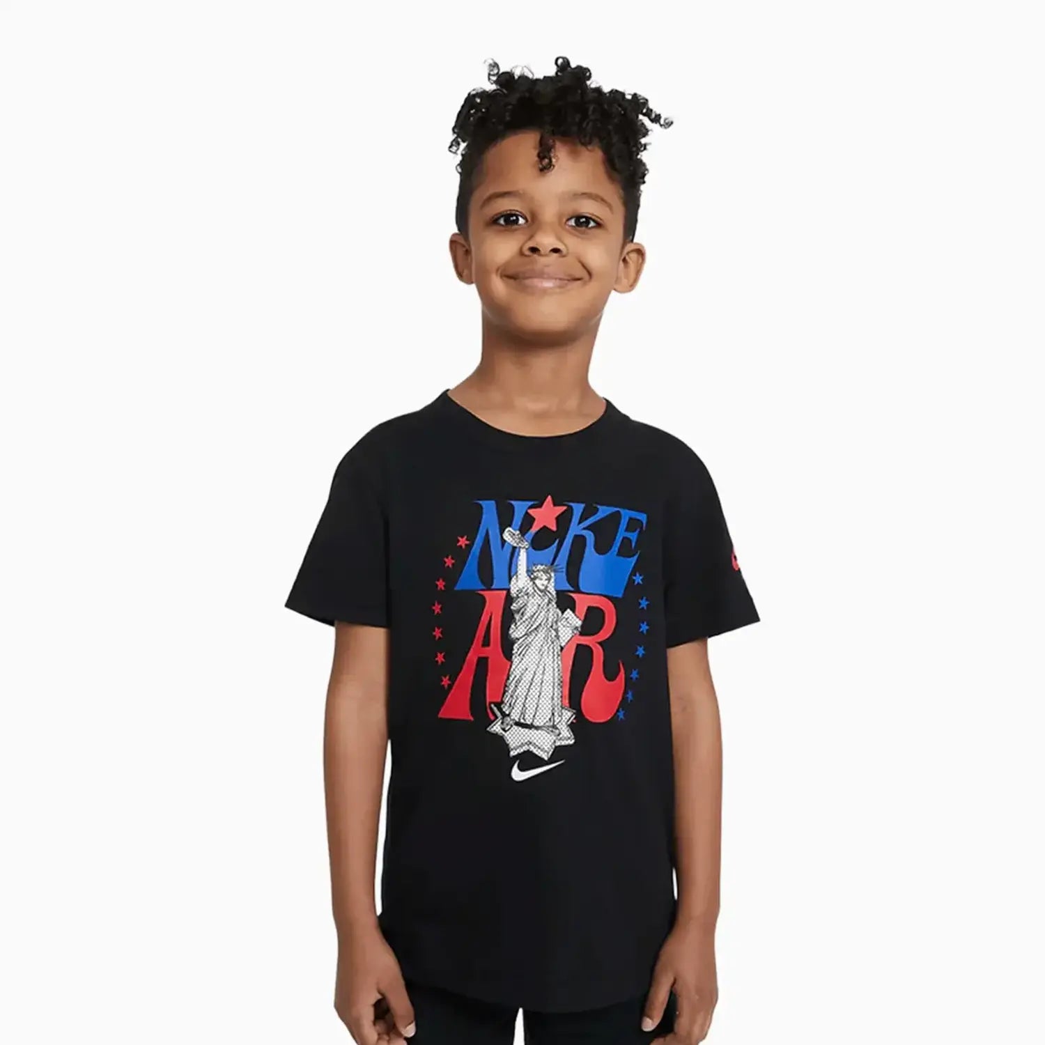 Kid's Nike Air Liberty T Shirt