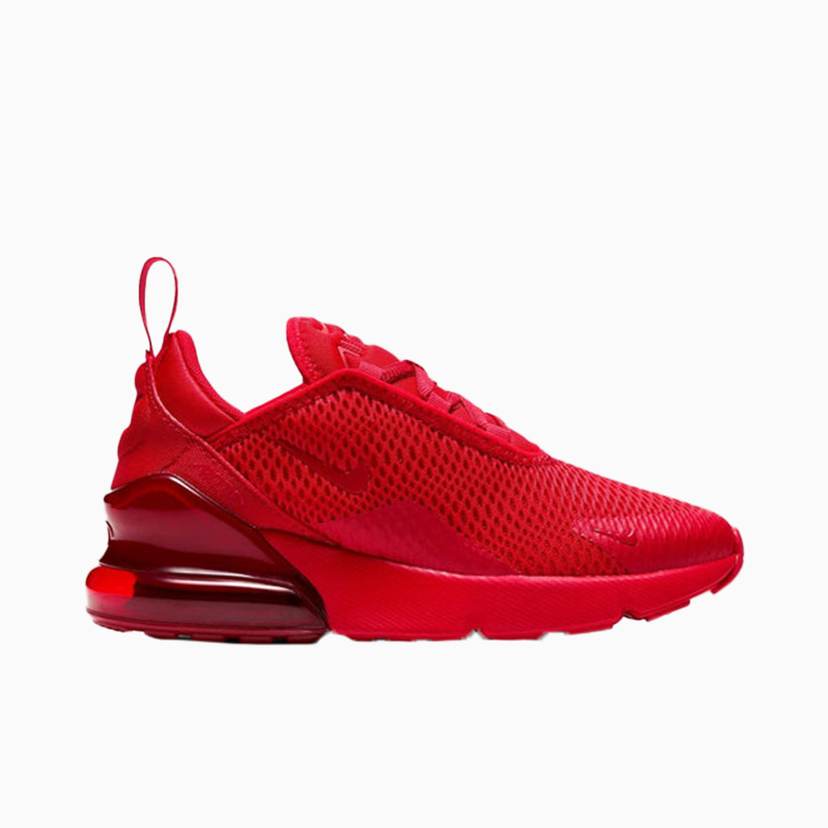 Nike AirMax 270 University Red Nike Air Max 270 CV7544-600 – Kick Theory main image 2
