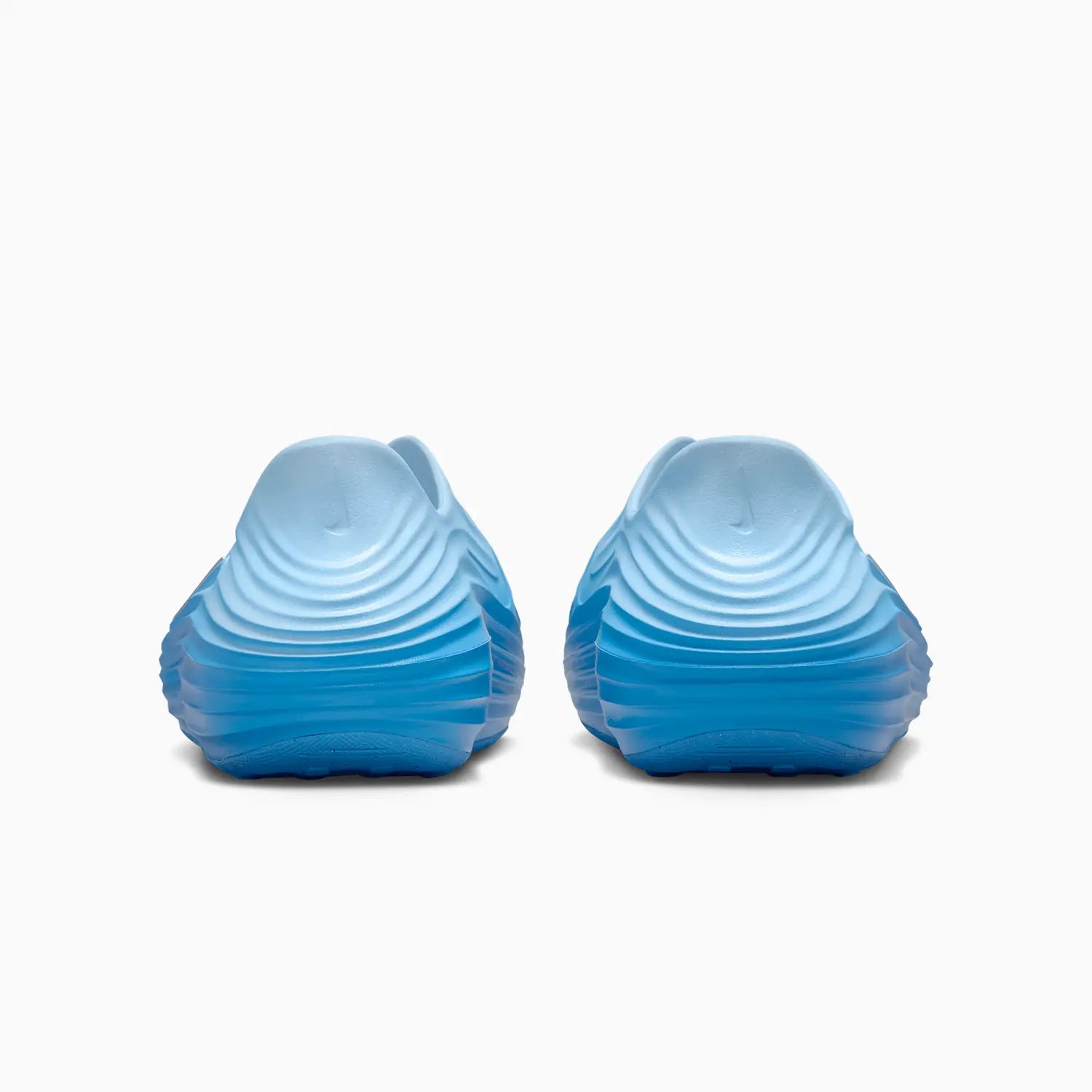 Kid's Reactx Rejuven8 "Glacier Blue" Grade School