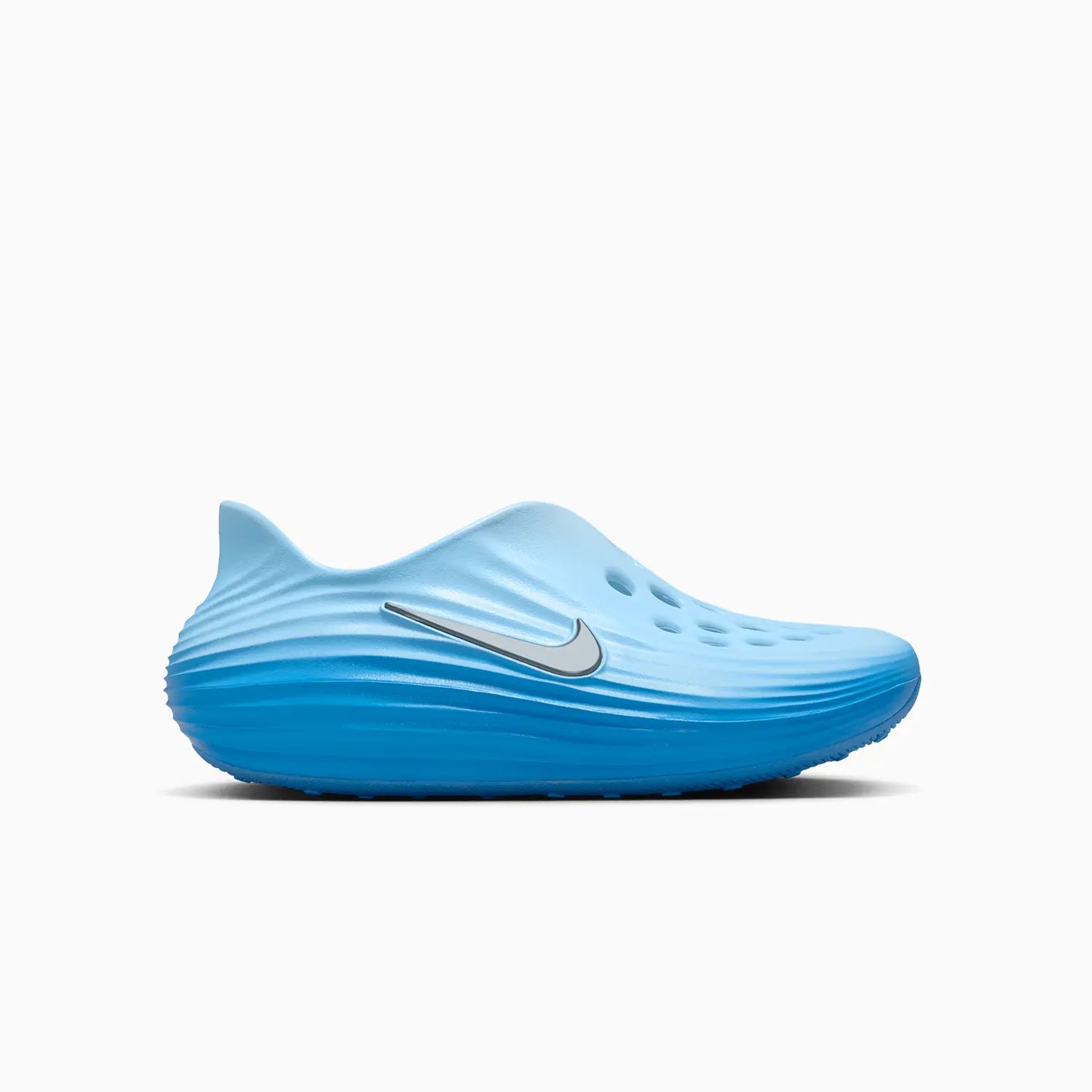 riiブルー Nike Kid's Reactx Rejuven8 