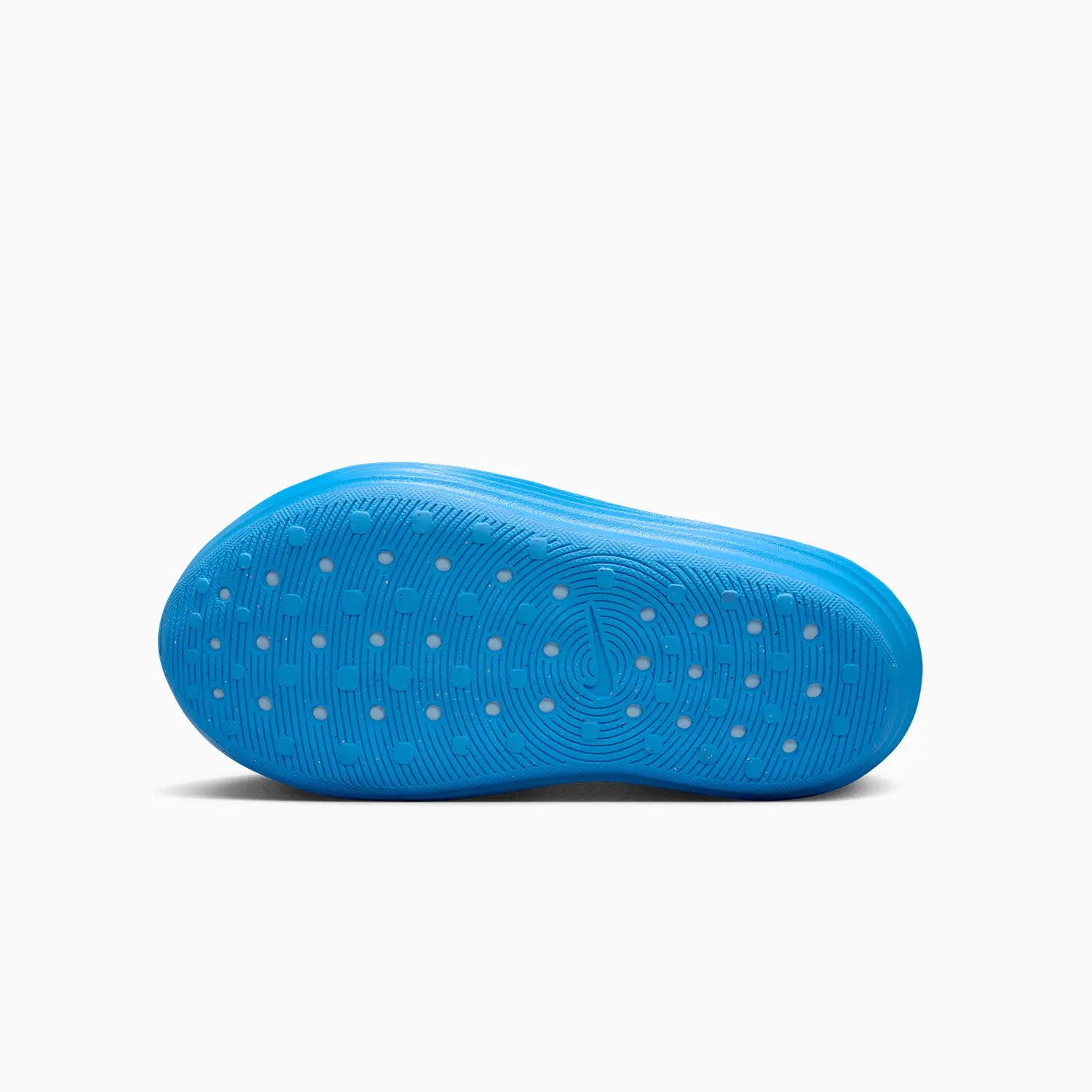 Kid's Reactx Rejuven8 "Glacier Blue" Grade School