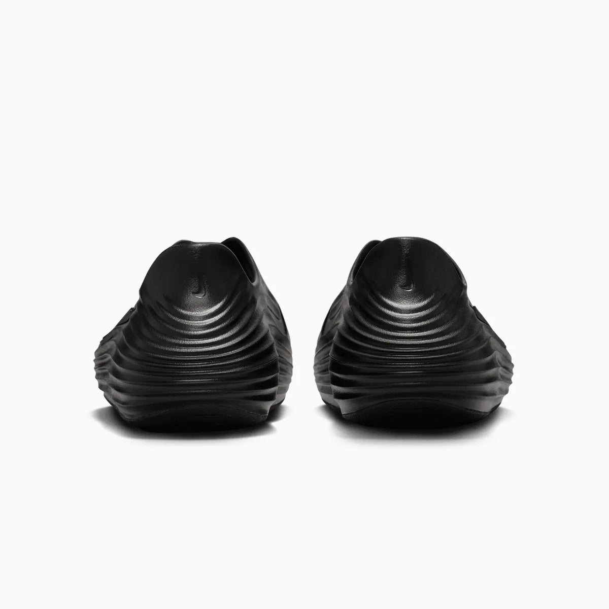 Kid's Reactx Rejuven8 "Triple Black" Grade School Nike - Tops and Bottoms USA