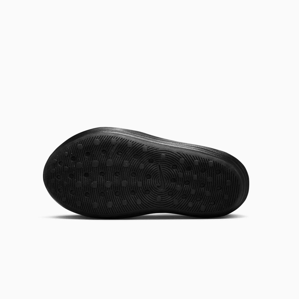 Kid's Reactx Rejuven8 "Triple Black" Grade School Nike - Tops and Bottoms USA