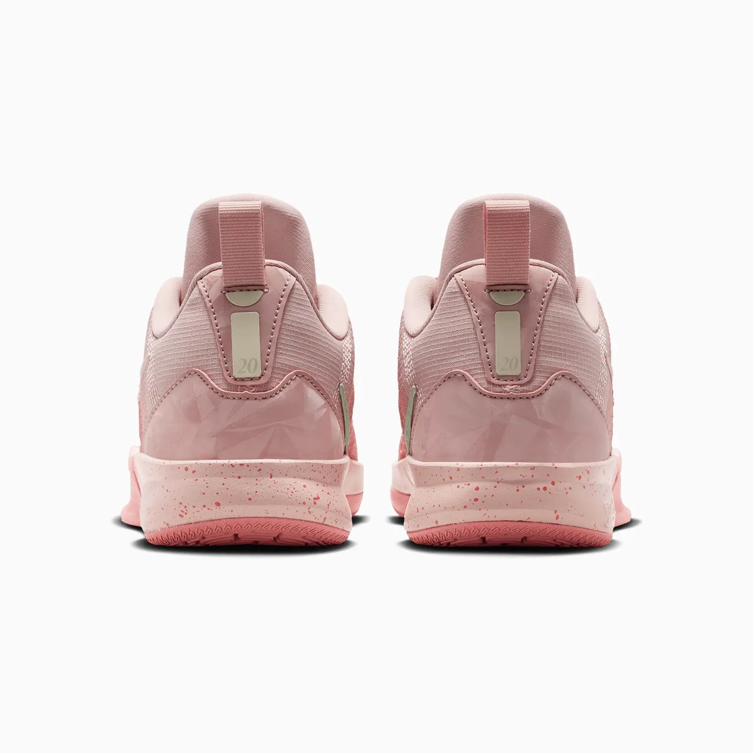 Kid's Sabrina 3 "Pink Oxford" Grade School