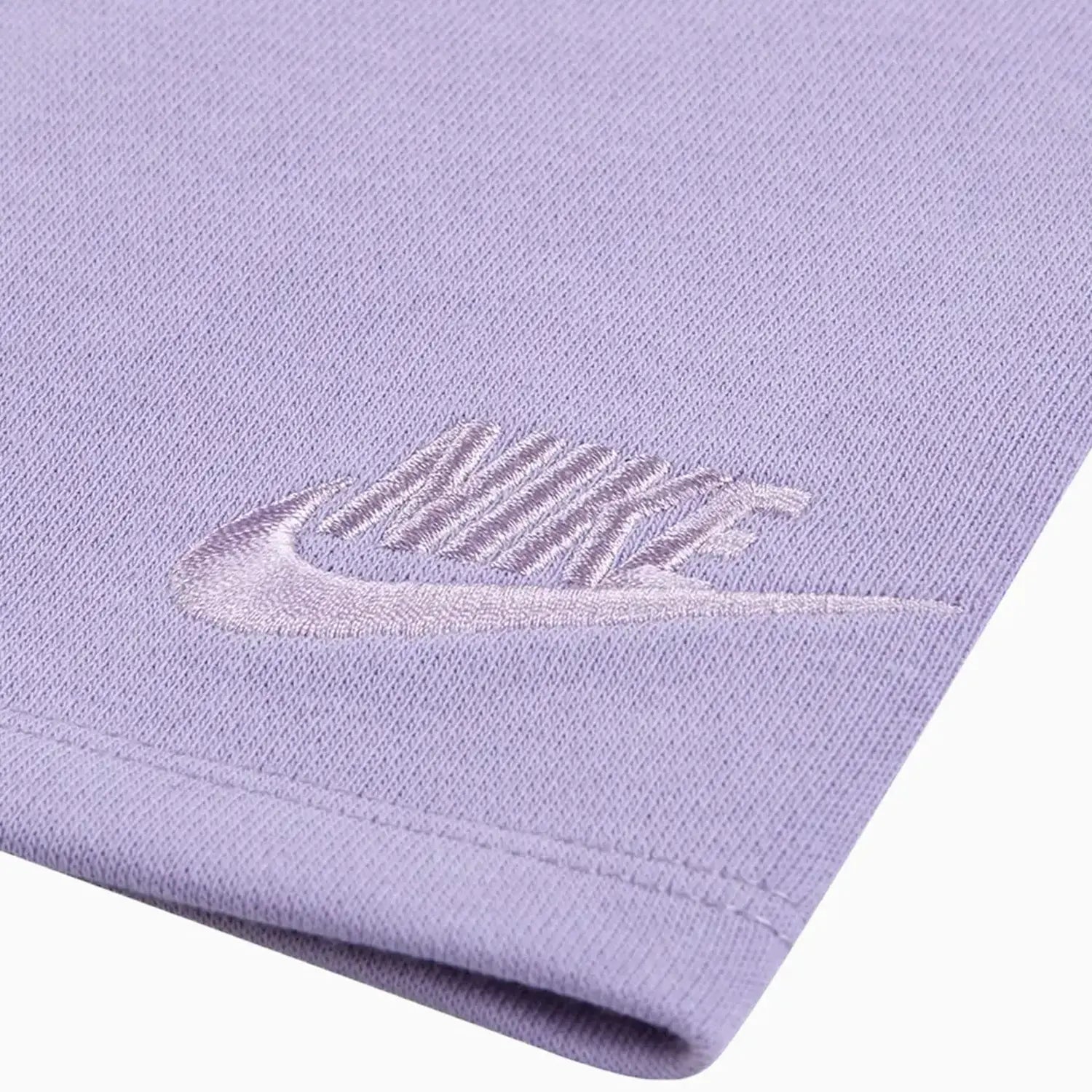 Kid's Sportswear 2 - Piece Knit Shorts Set Nike - Tops and Bottoms USA