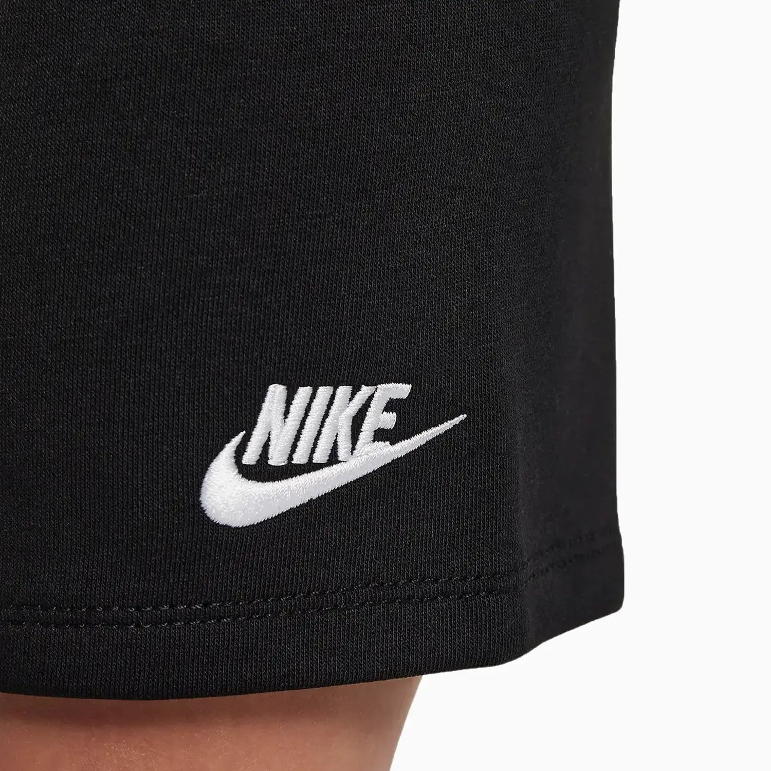 Kid's Sportswear 2 - Piece Knit Shorts Set Nike - Tops and Bottoms USA