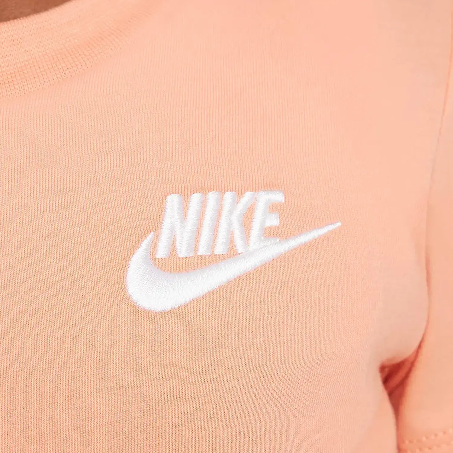 Kid's Sportswear 2 - Piece Knit Shorts Set Nike - Tops and Bottoms USA