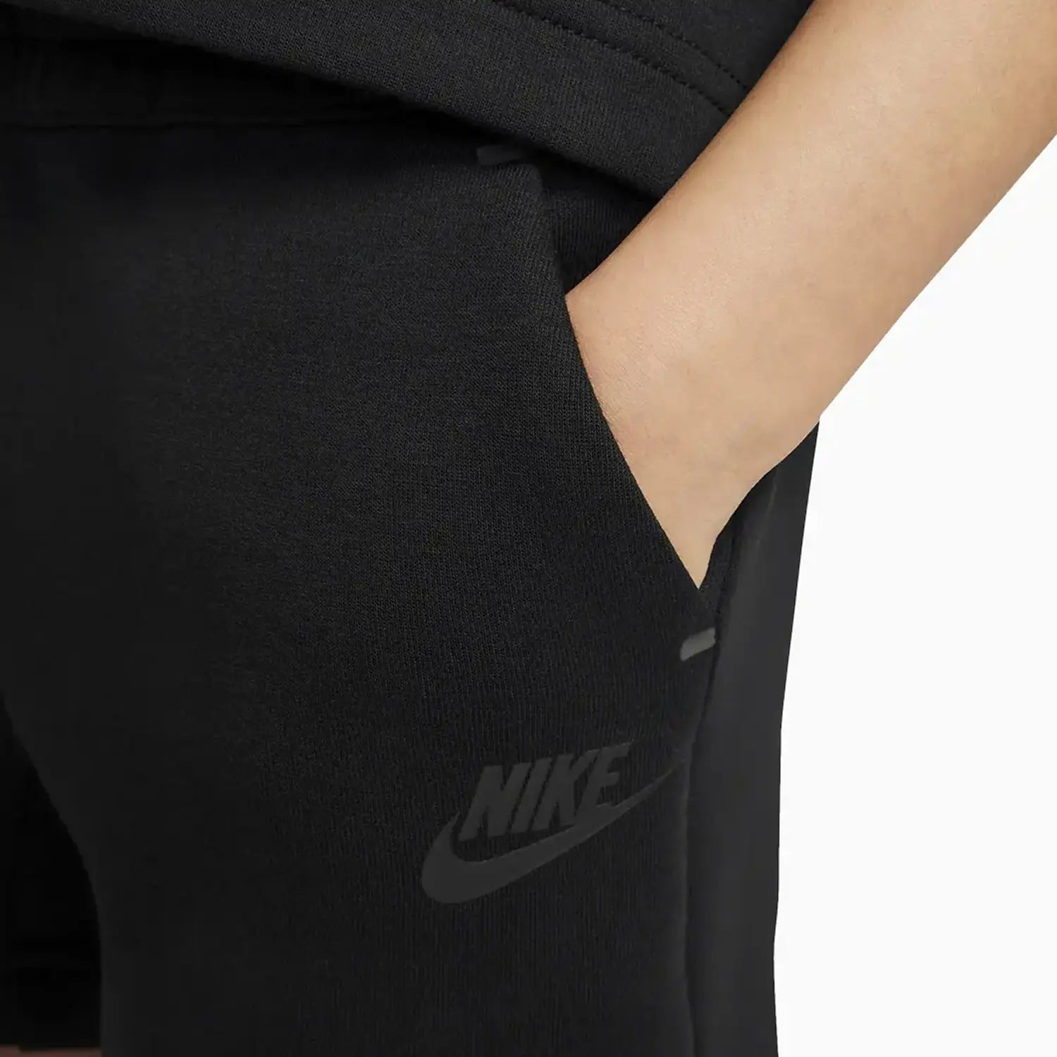 Kid's Sportswear 2 - Piece Knit Shorts Set Nike - Tops and Bottoms USA