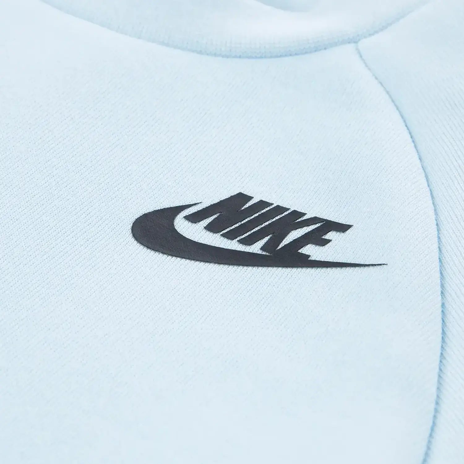 Kid's Sportswear 2 - Piece Knit Shorts Set Nike - Tops and Bottoms USA