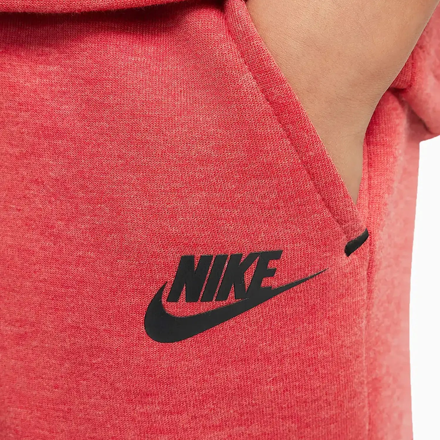 Kid's Sportswear 2 - Piece Knit Shorts Set Nike - Tops and Bottoms USA