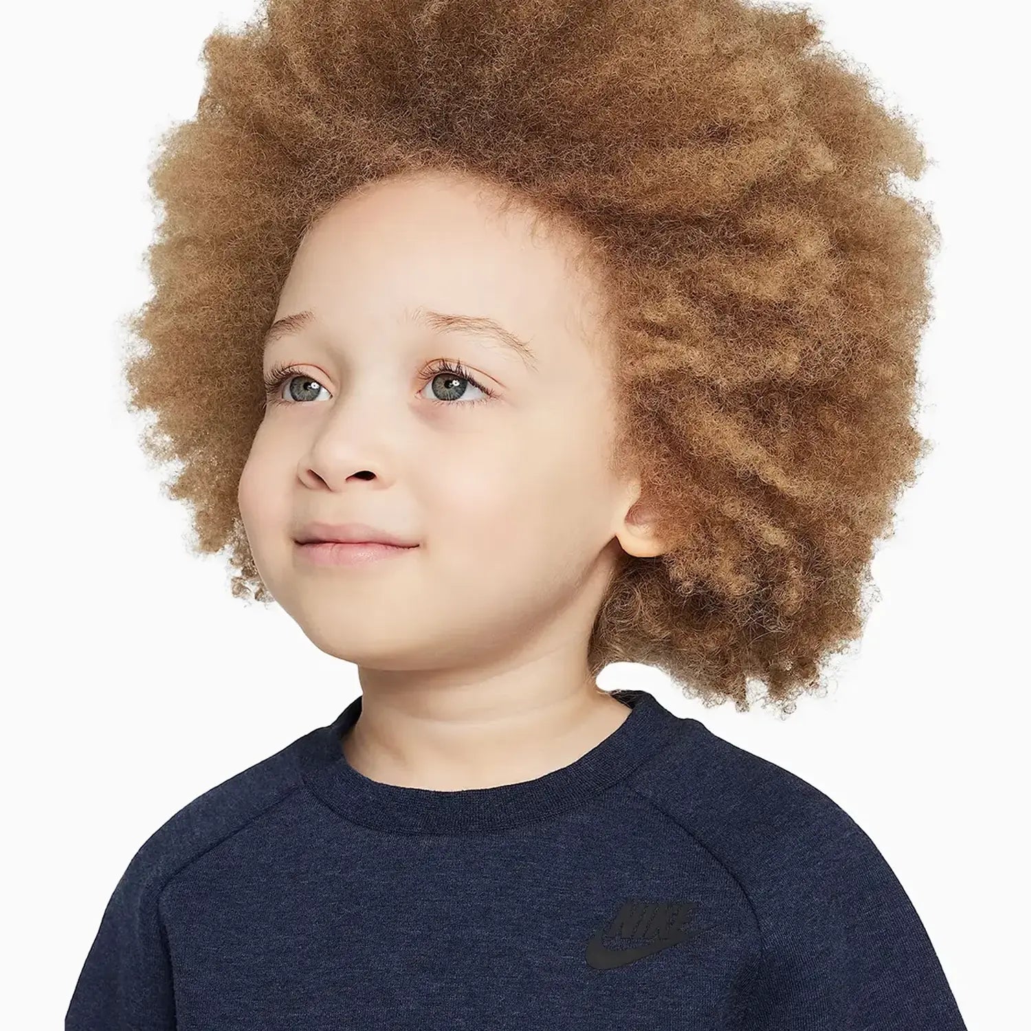 Kid's Sportswear 2 - Piece Knit Shorts Set Nike - Tops and Bottoms USA