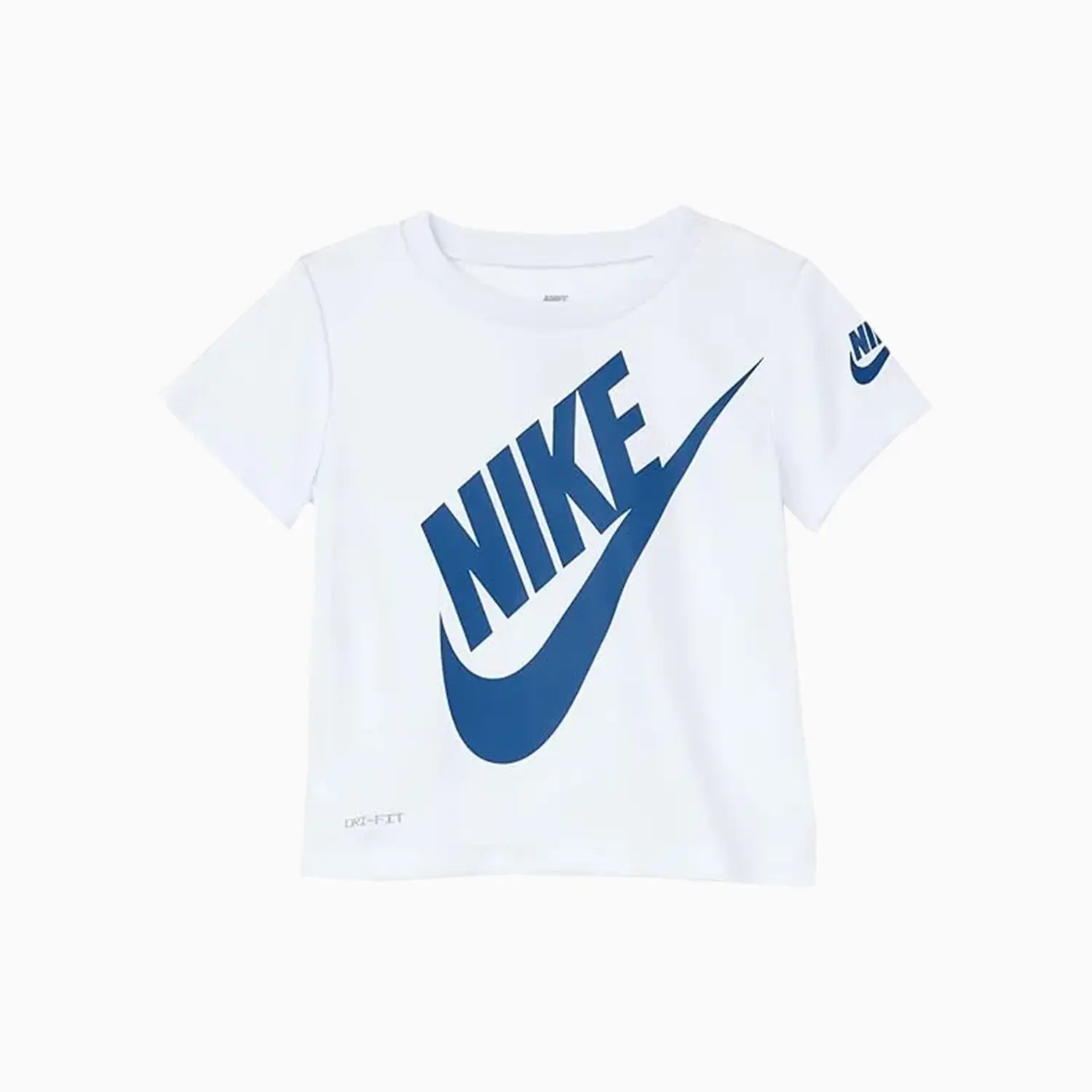 Kid's Sportswear 2-Piece Knit Shorts Set Nike - Tops and Bottoms USA