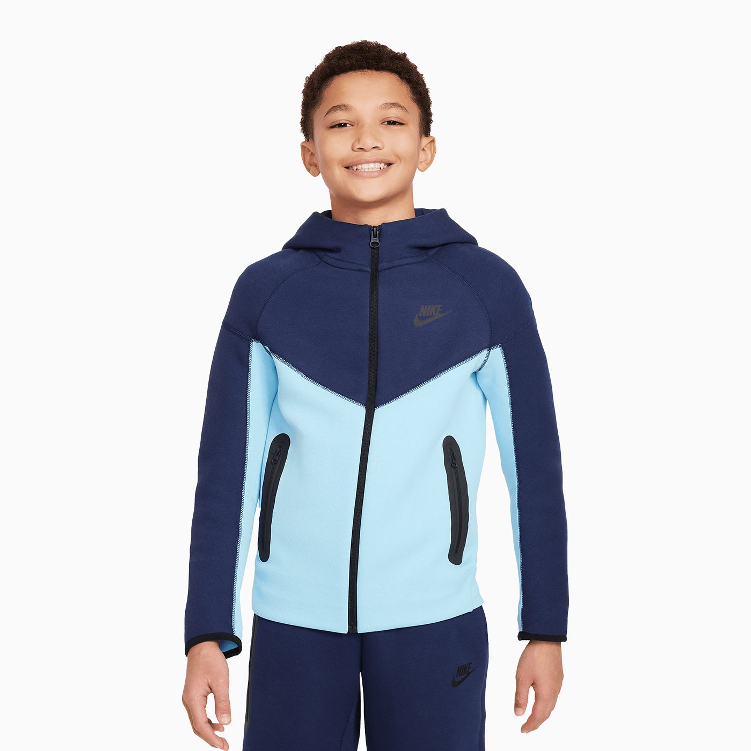 nike-kids-sportswear-club-fleece-full-zip-hoodie-fd3285-410