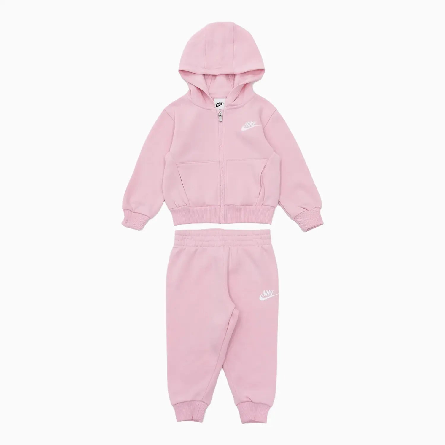Kid's Sportswear Club Fleece Outfit