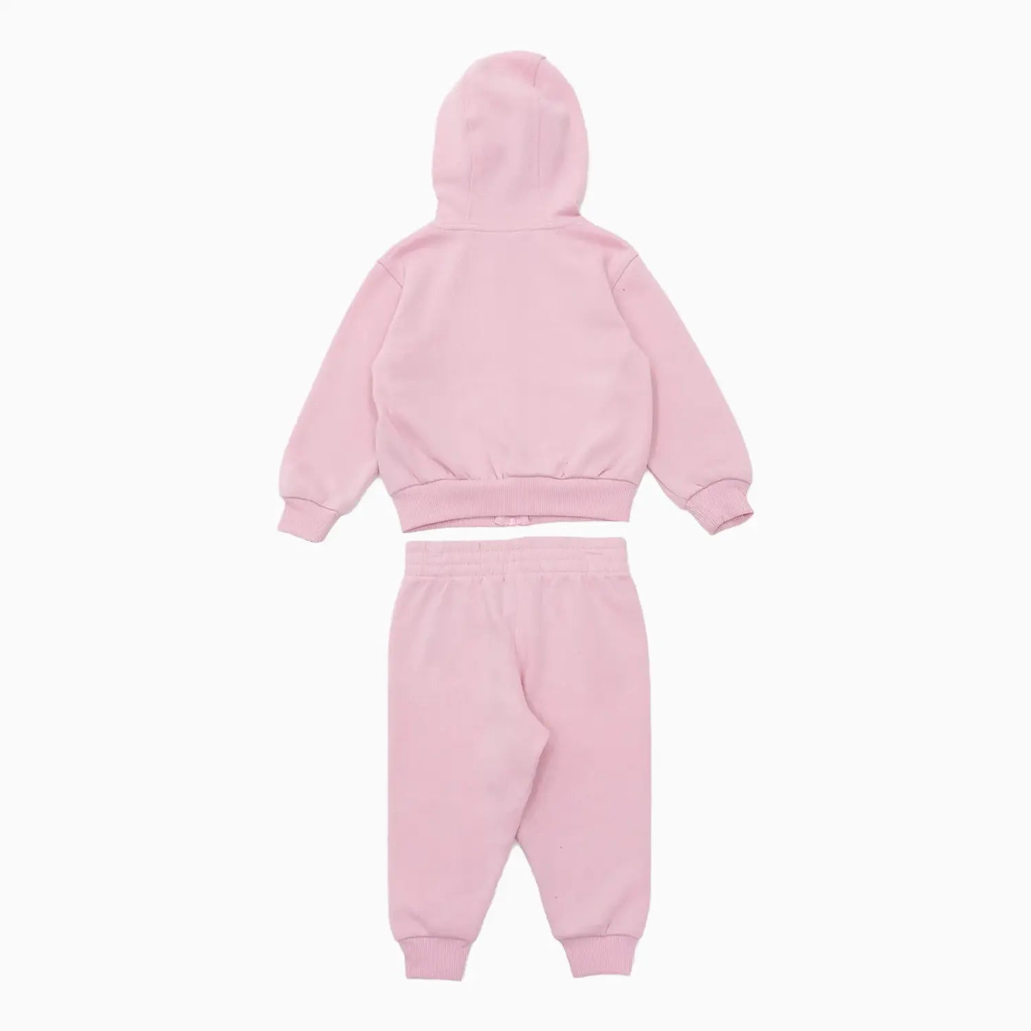 Kid's Sportswear Club Fleece Outfit