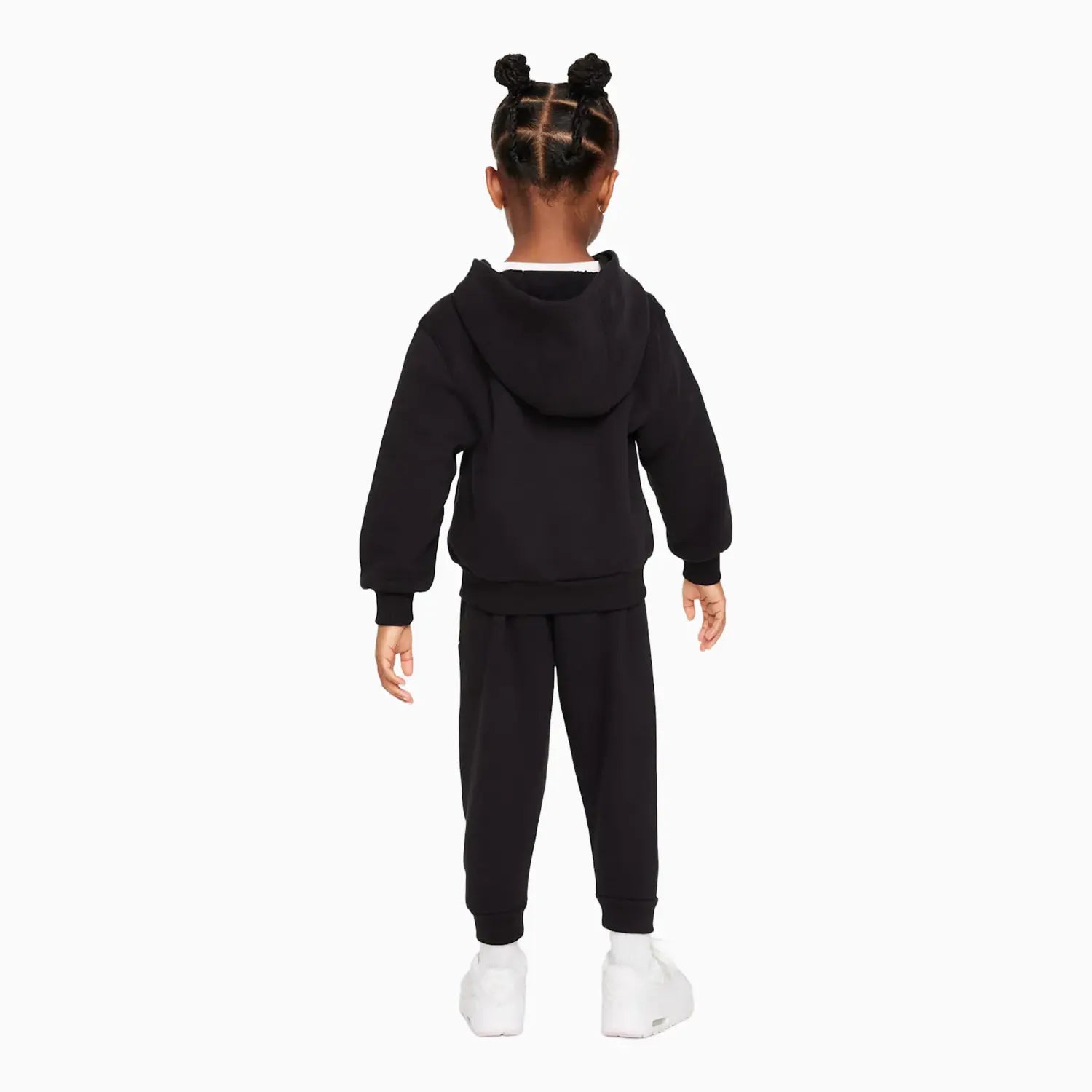 Kid's Sportswear Club Fleece Outfit
