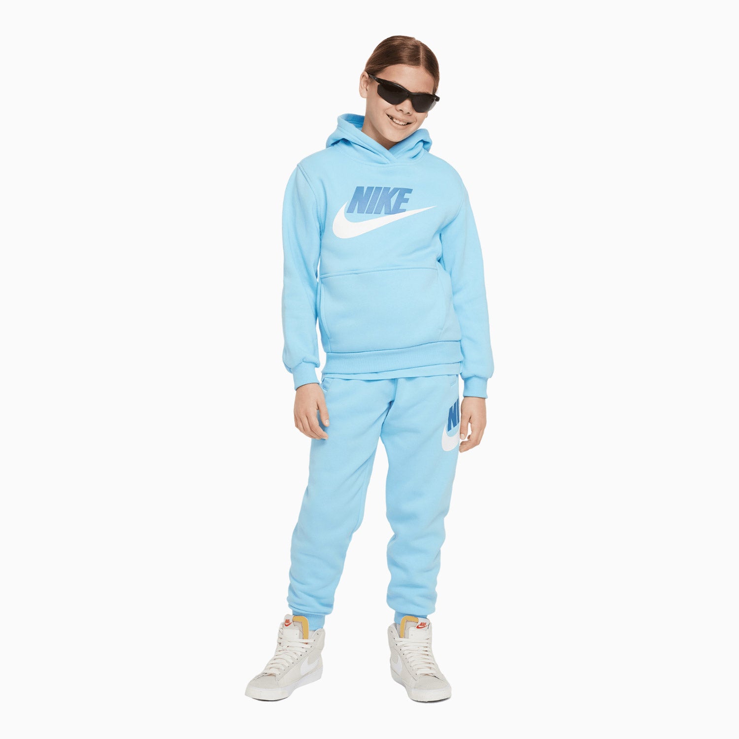 childrens nike outfits