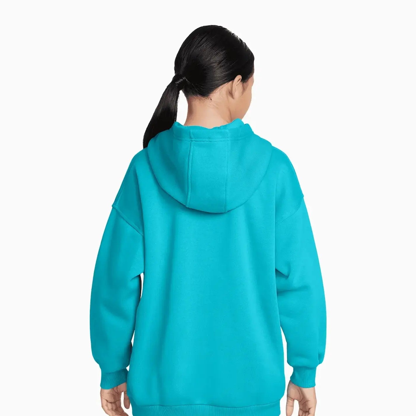 Kid's Sportswear Club Fleece Outfit