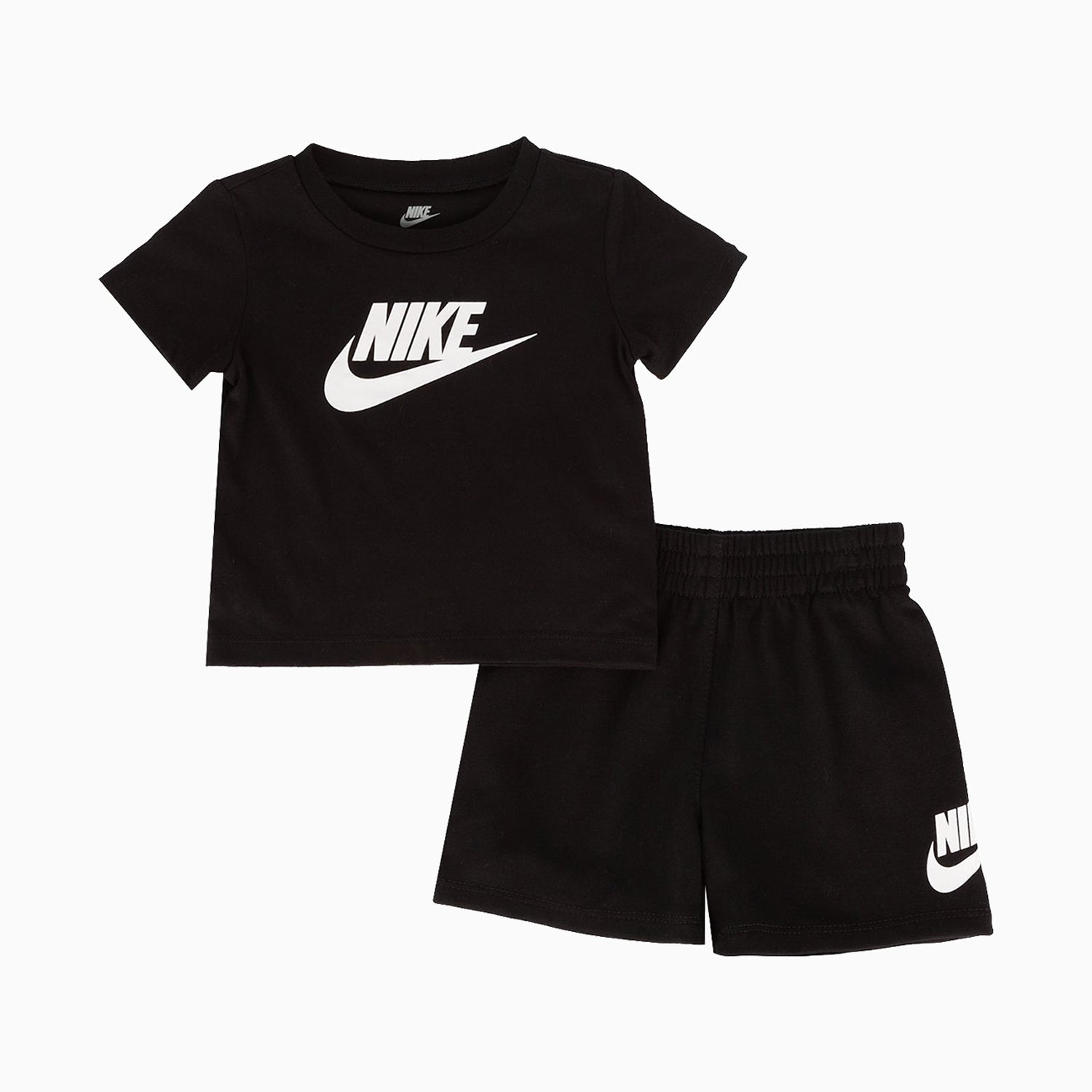 Nike Sportswear Baby Boy Nike T Shirt And Shorts Nike Kid's