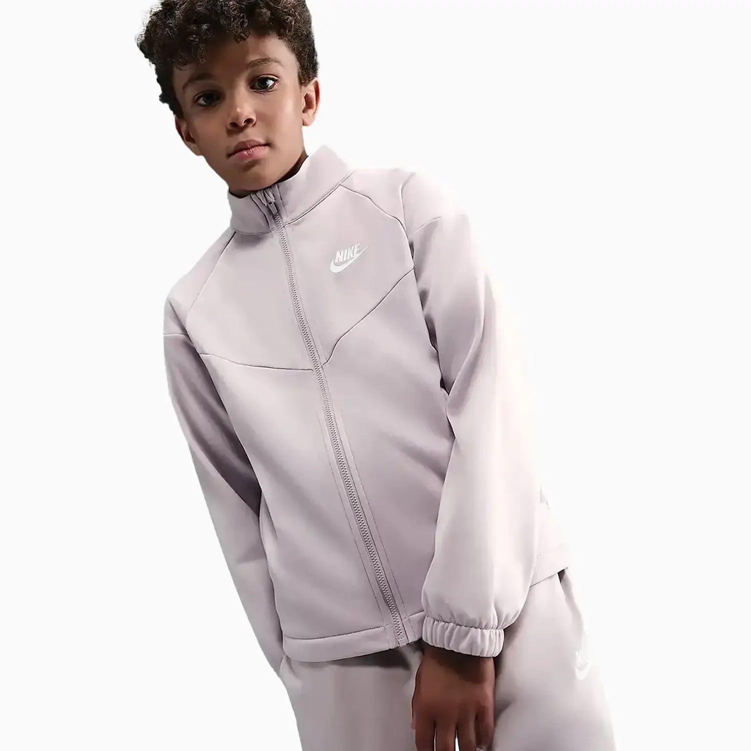 Kid's Sportswear Dri-FIT Tracksuit Nike - Tops and Bottoms USA