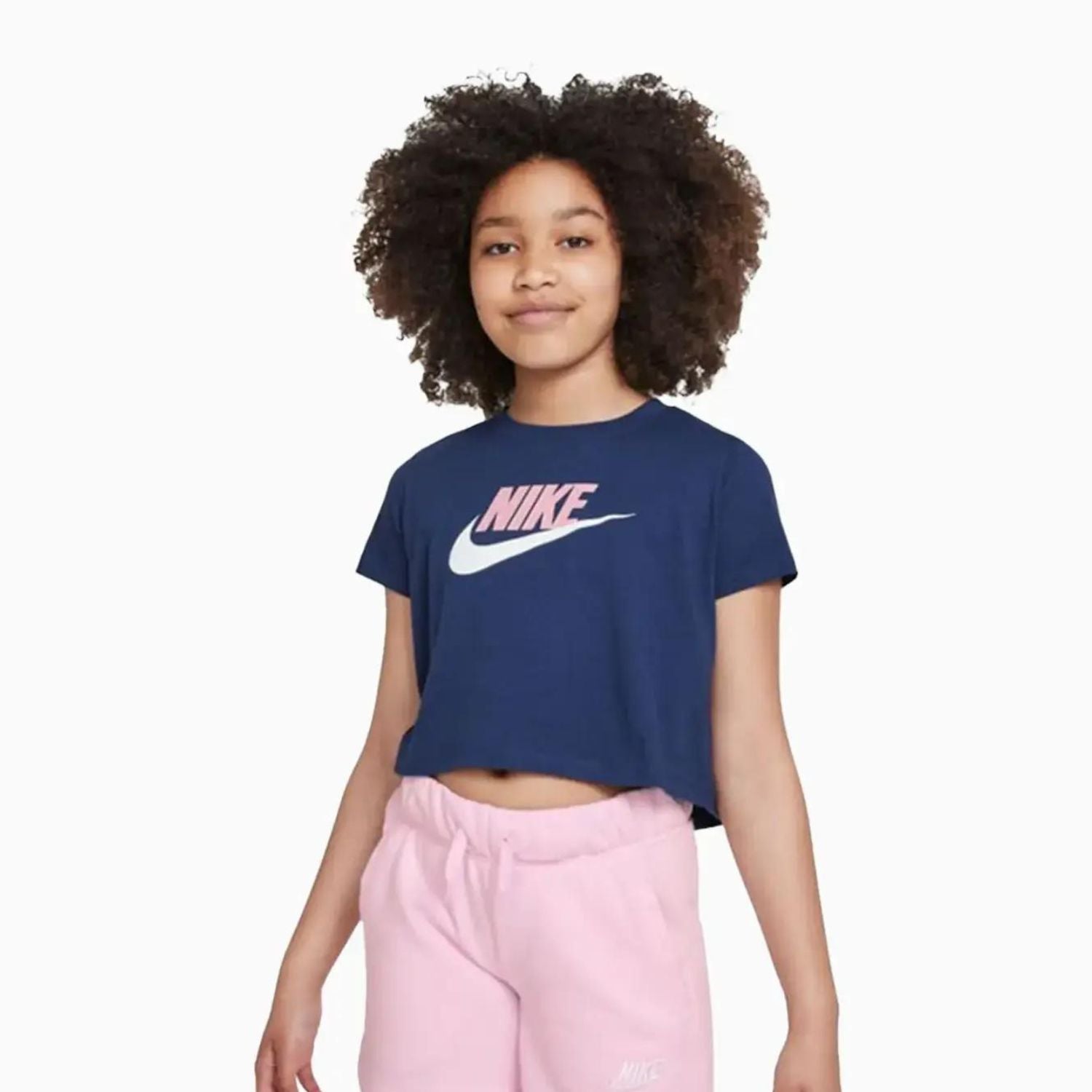 Kid's Sportswear Dry Fit Outfit
