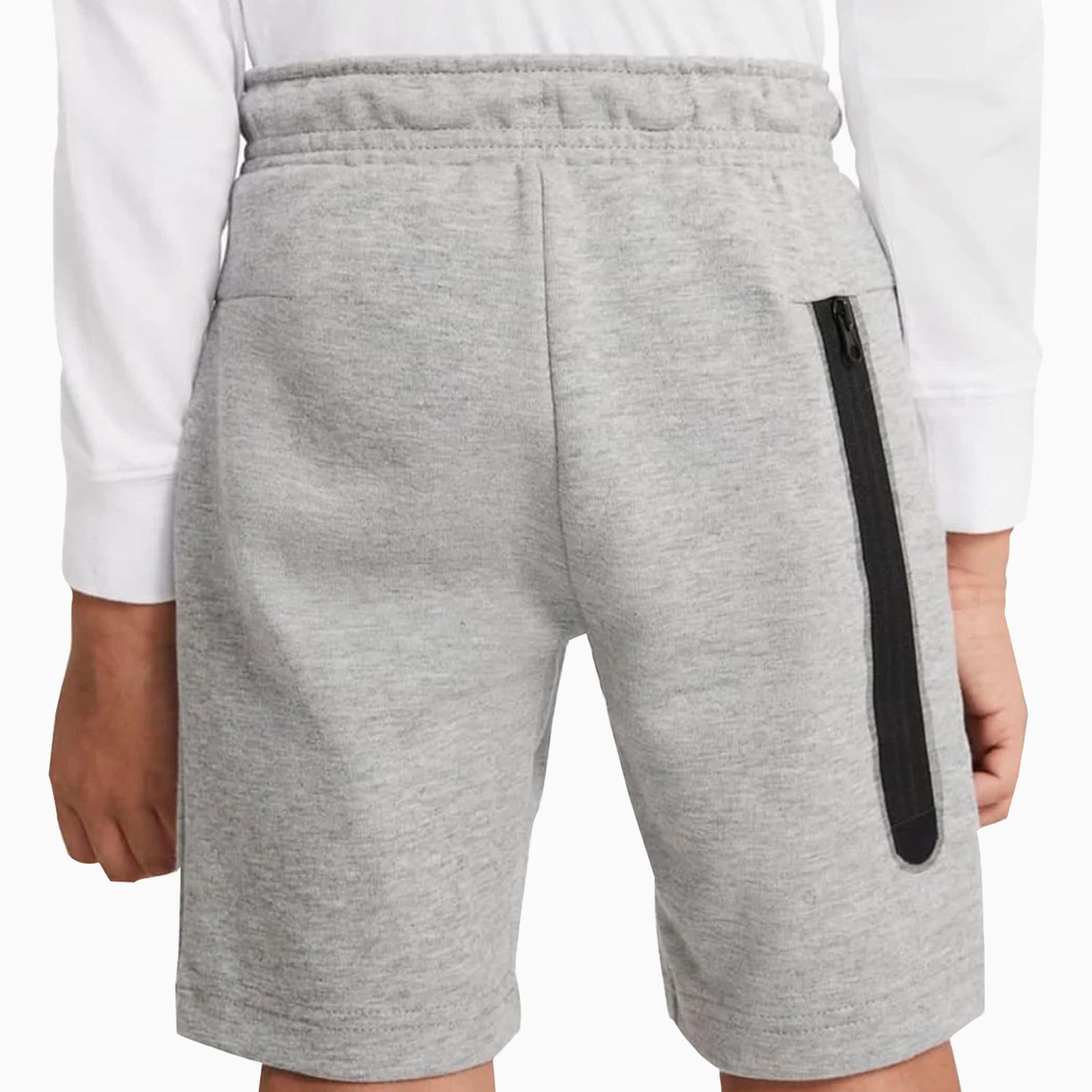 Kid's Sportswear T-Shirt And Shorts Outfit